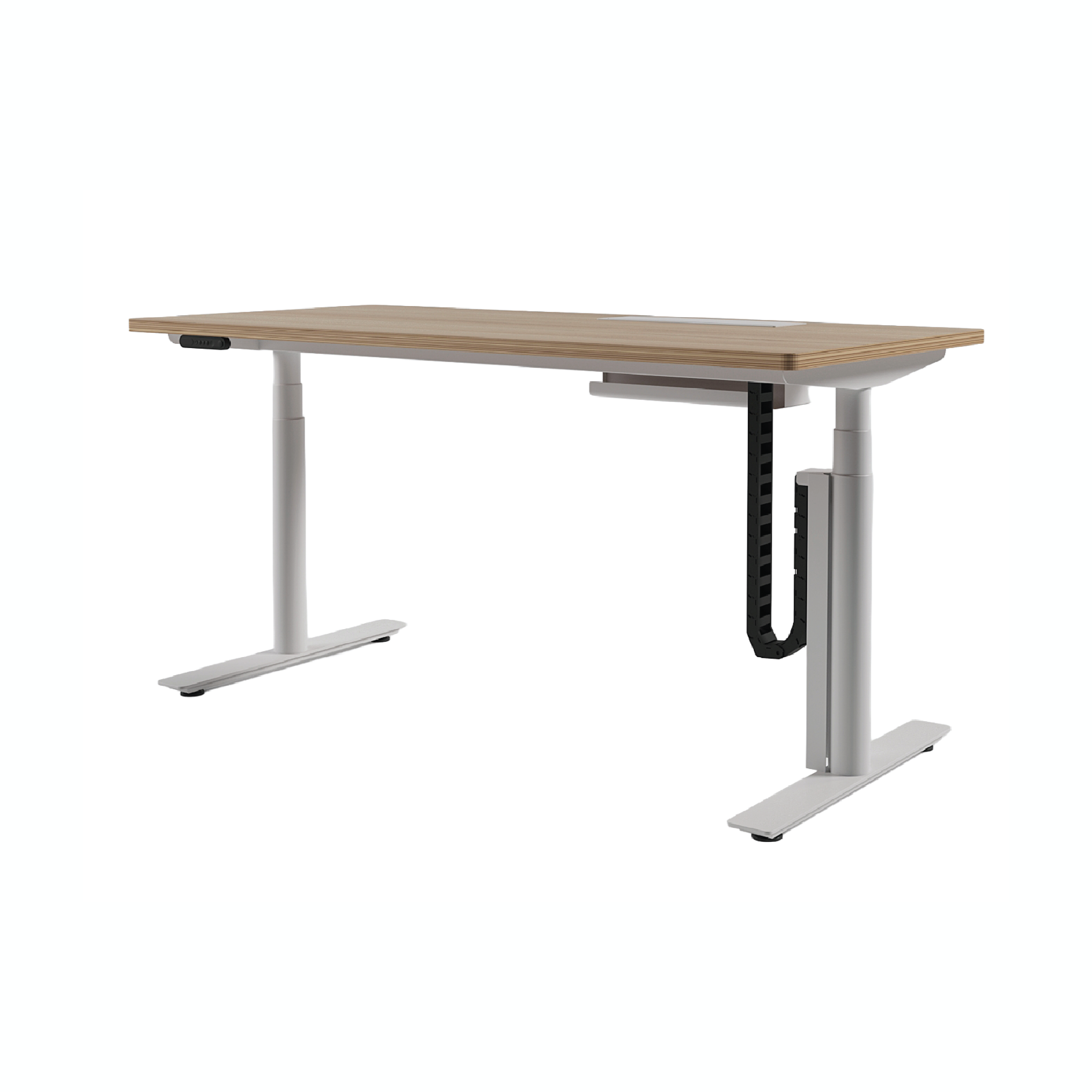 MANEXA - Height Adjustable Table