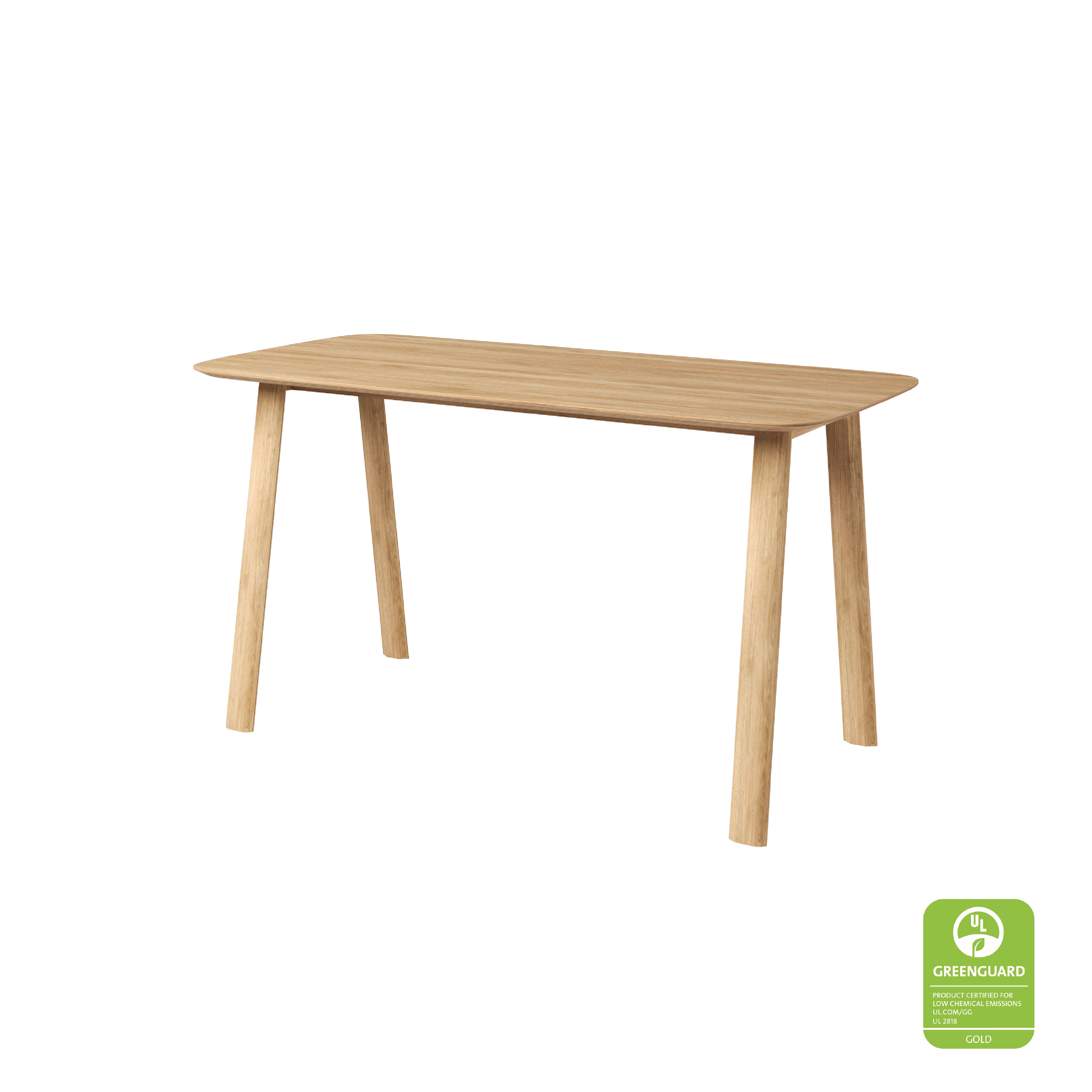MAVRA - Bar Table (Powerpoint option)