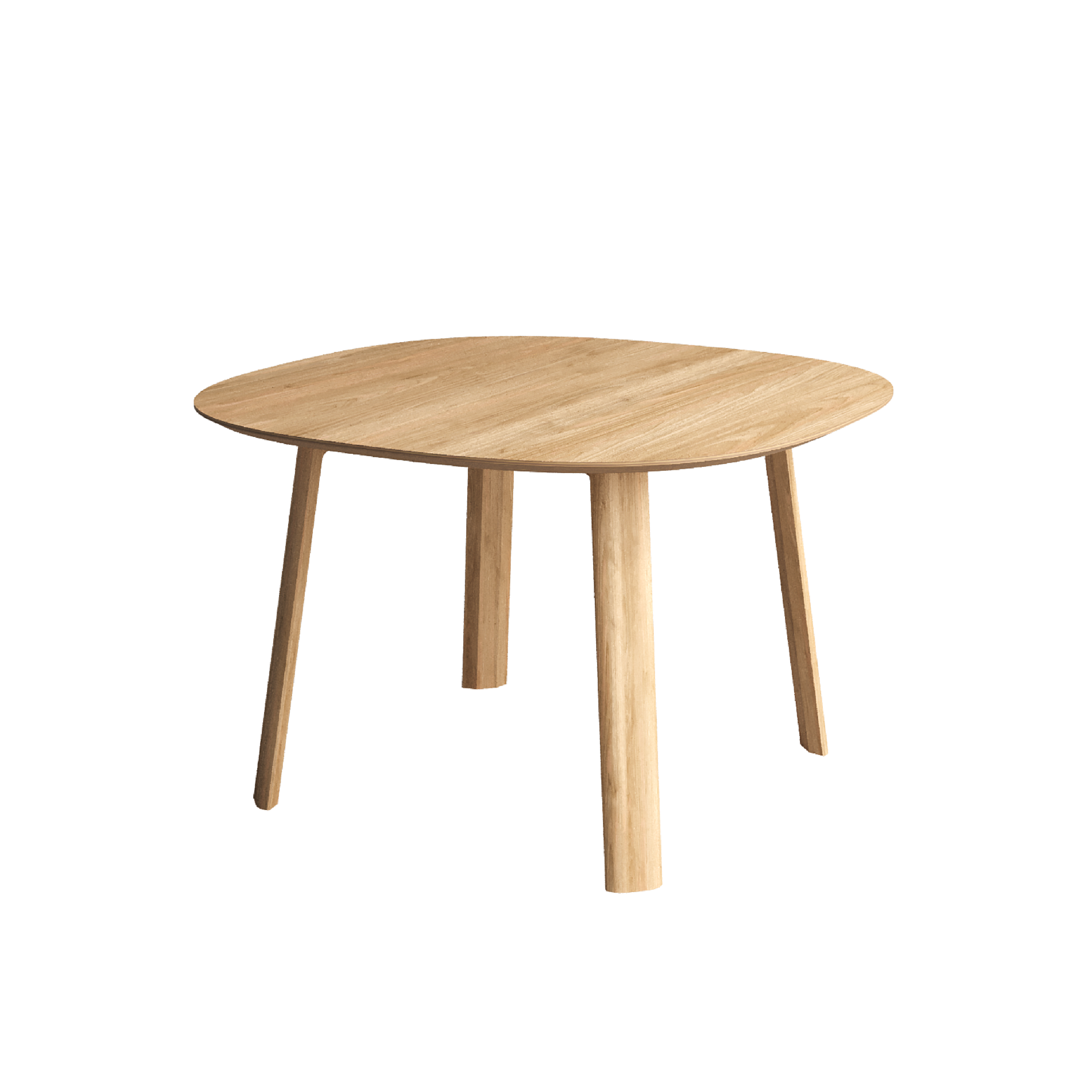 MAVRA - Dia1200 Dining Table
