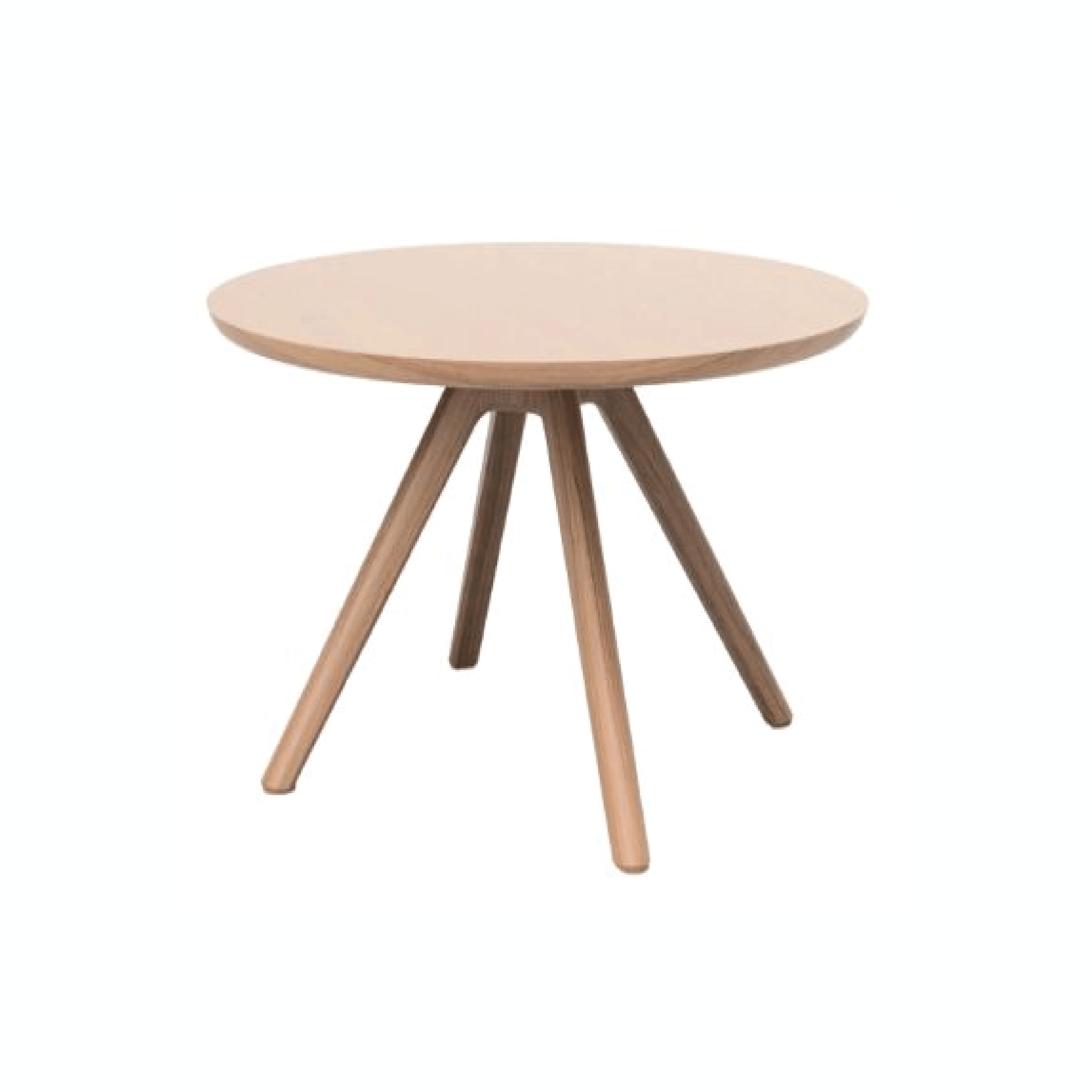 MA - Round Coffee Table