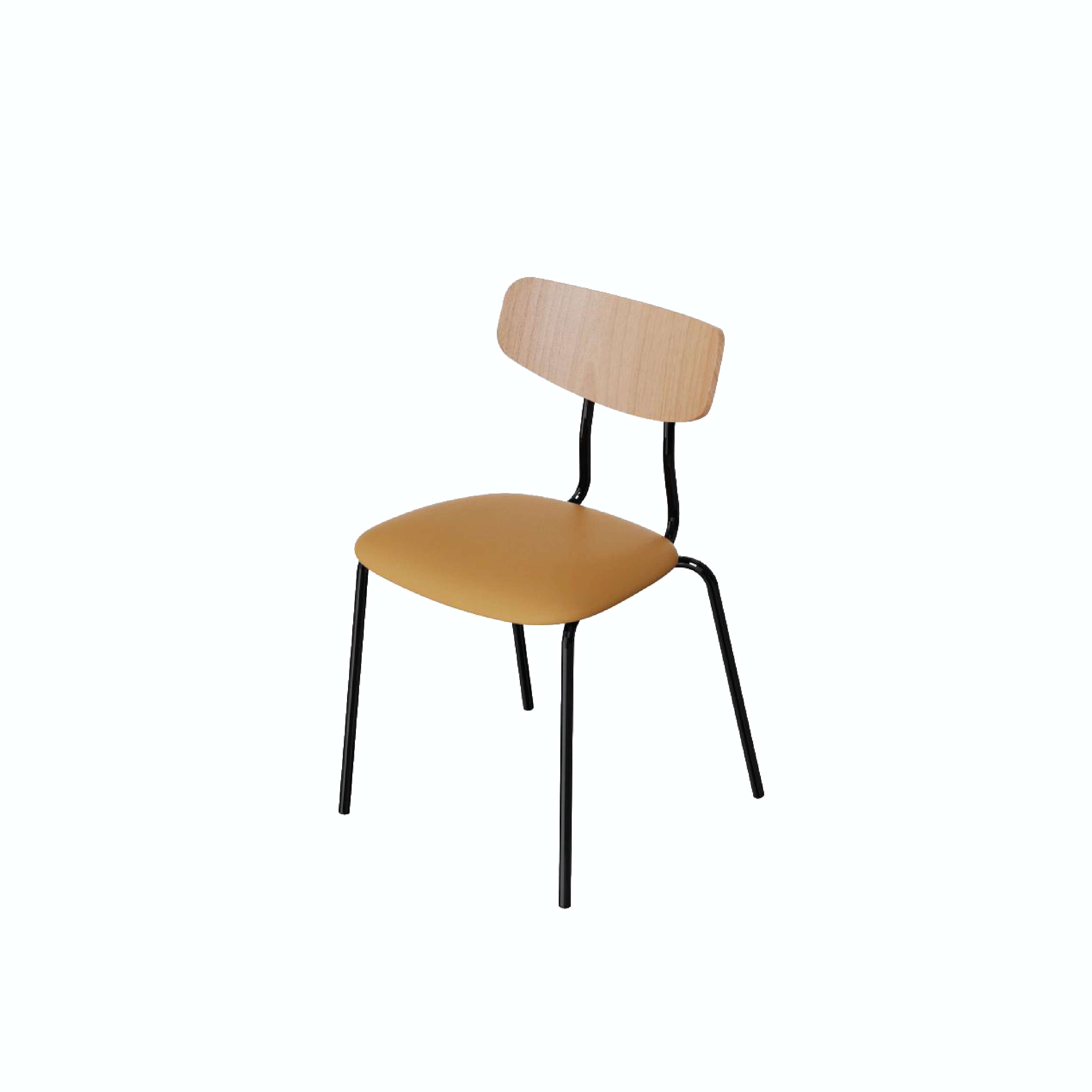 MCH-C9 - Dining Chair