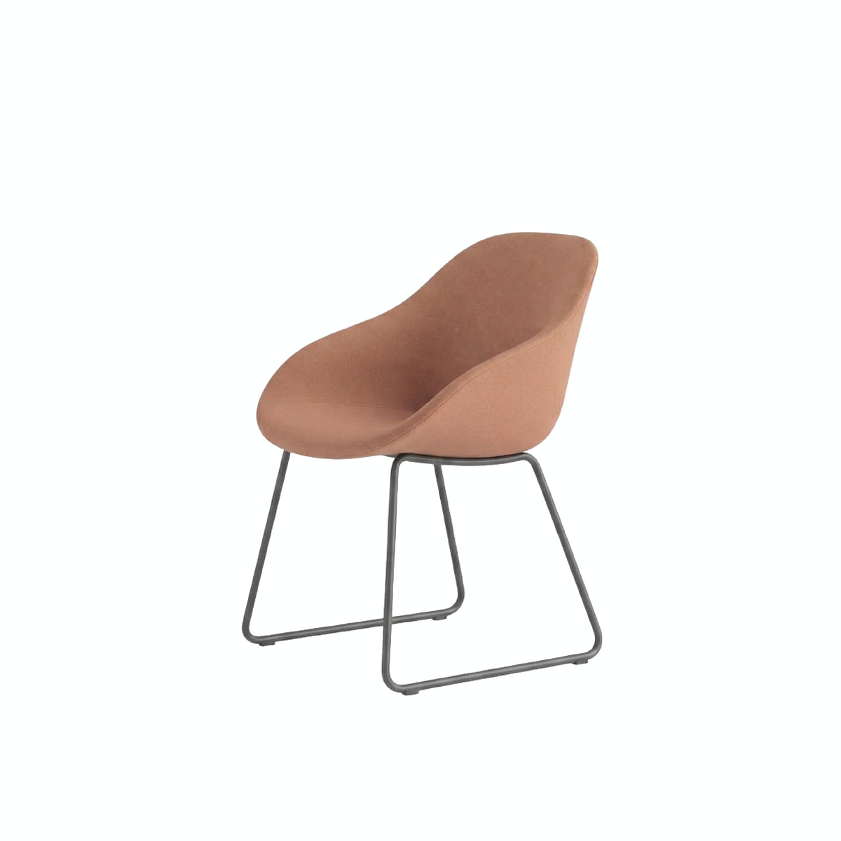 Miss - Dining Chair