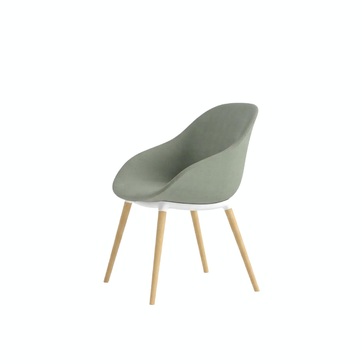 Miss - Dining Chair
