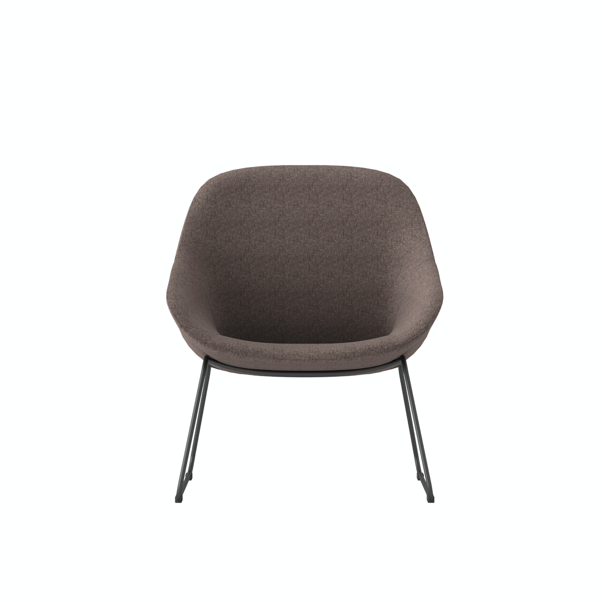 Miss - Lounge Chair