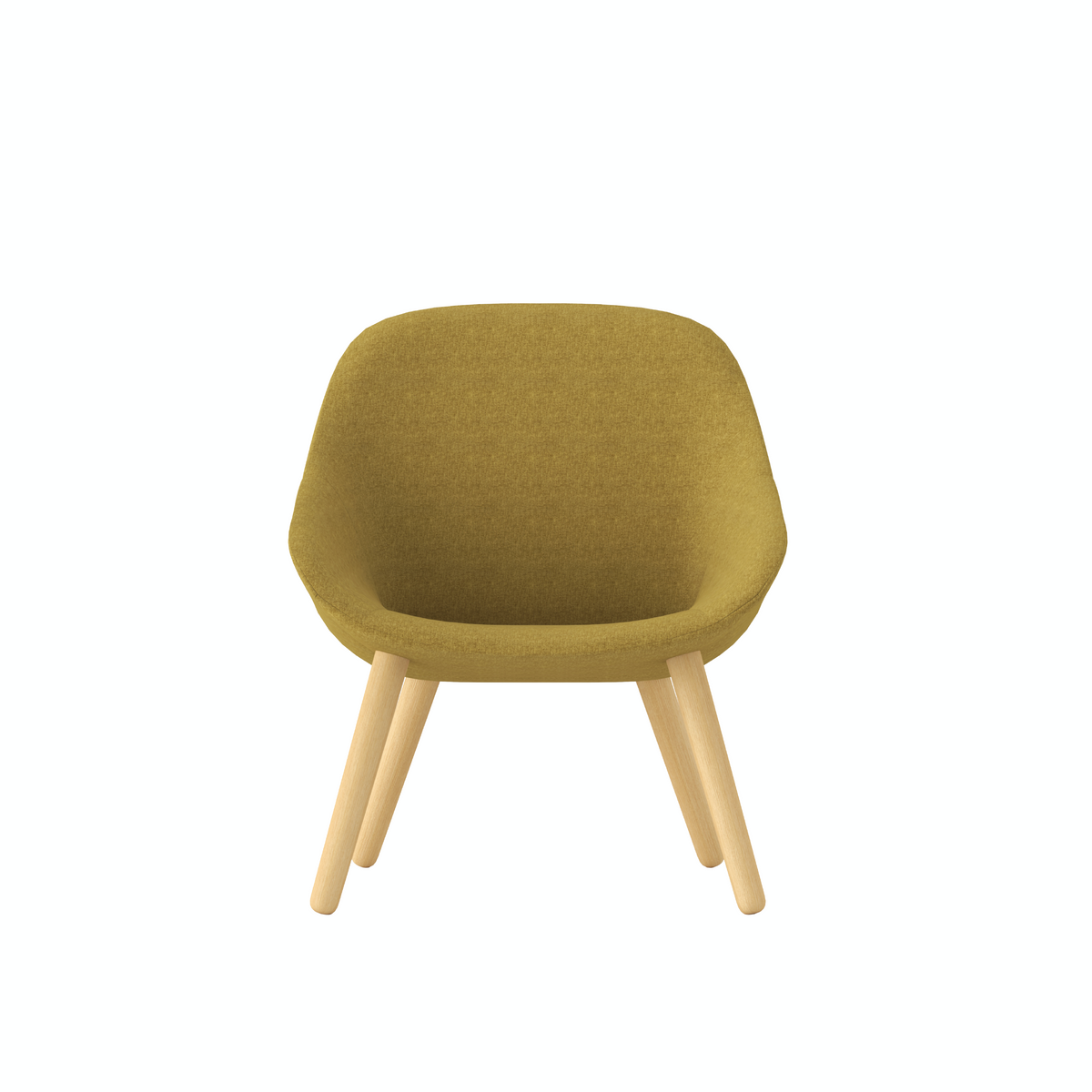 Miss - Lounge Chair