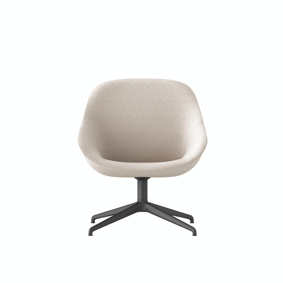 Miss - Lounge Chair
