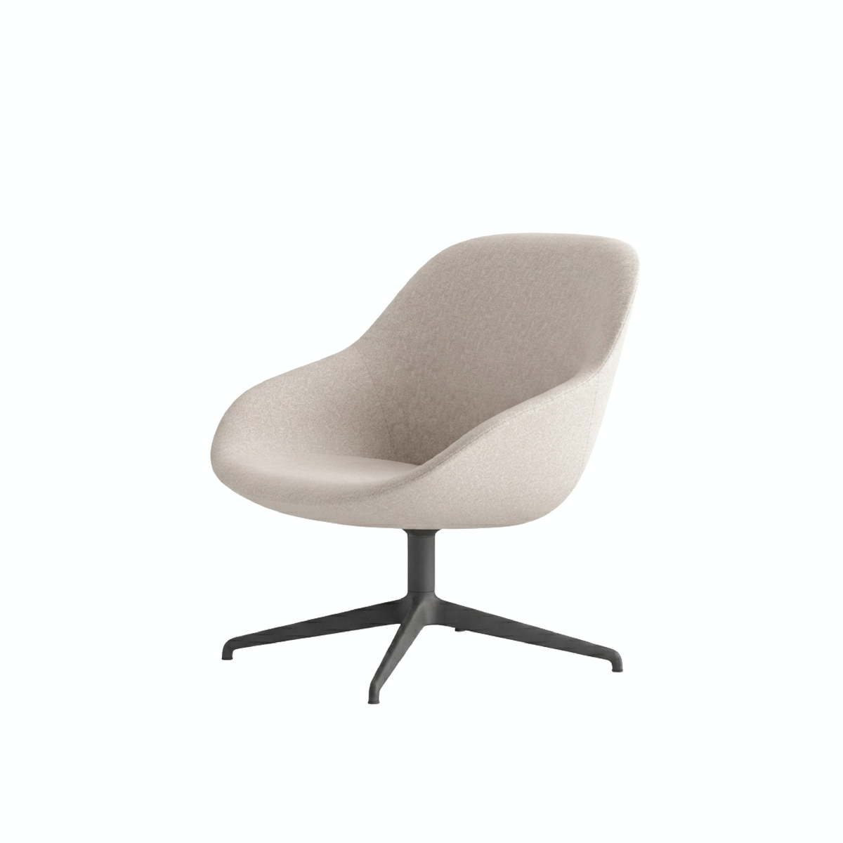Miss - Lounge Chair