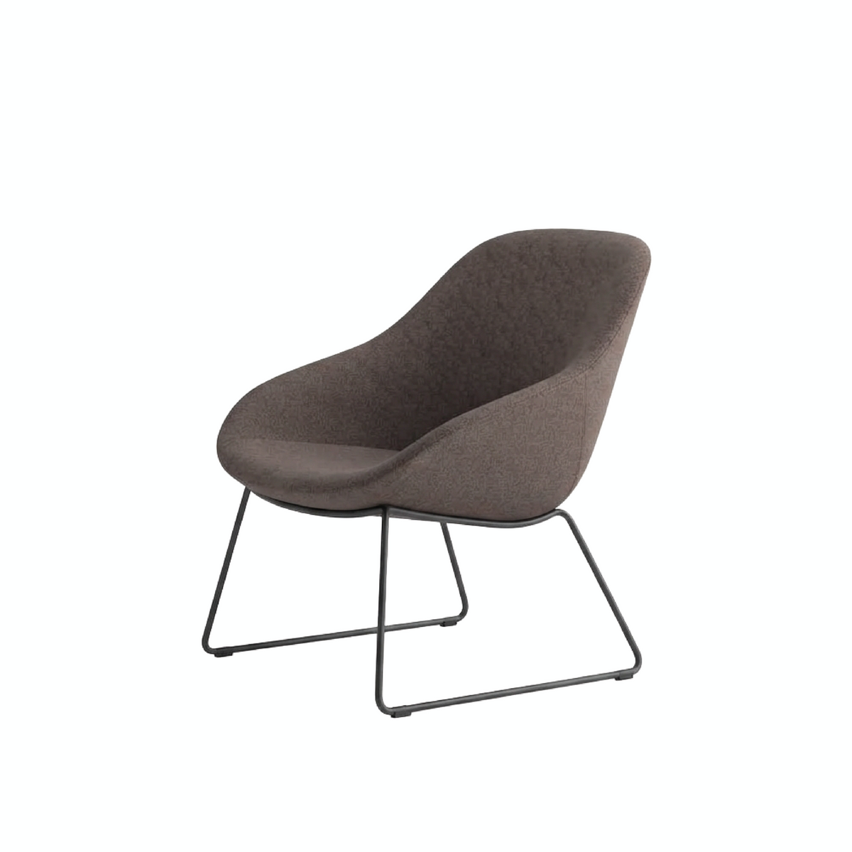 Miss - Lounge Chair