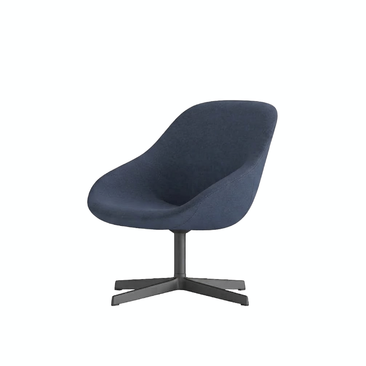 Miss - Lounge Chair