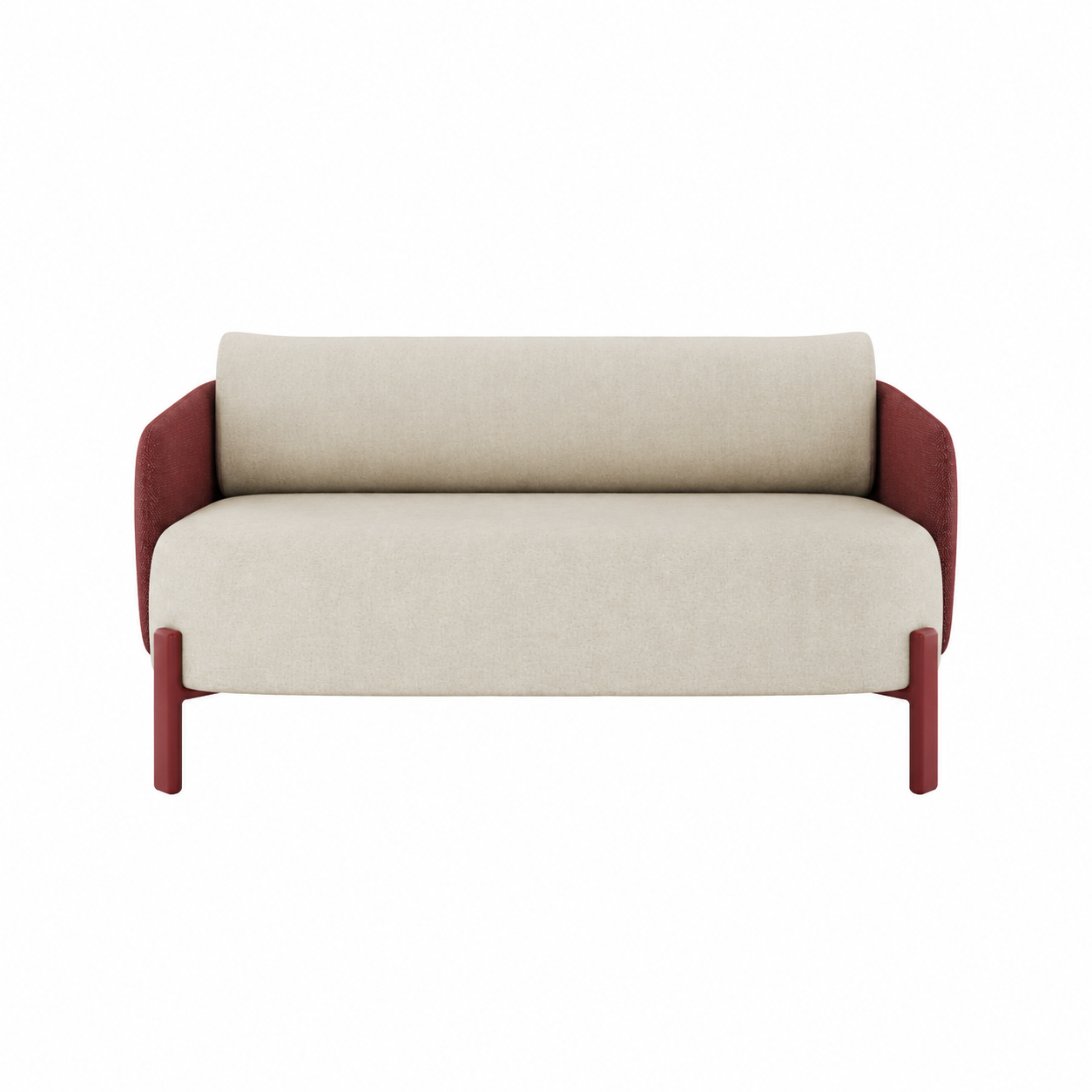 Misto - 2/3 Seater Sofa
