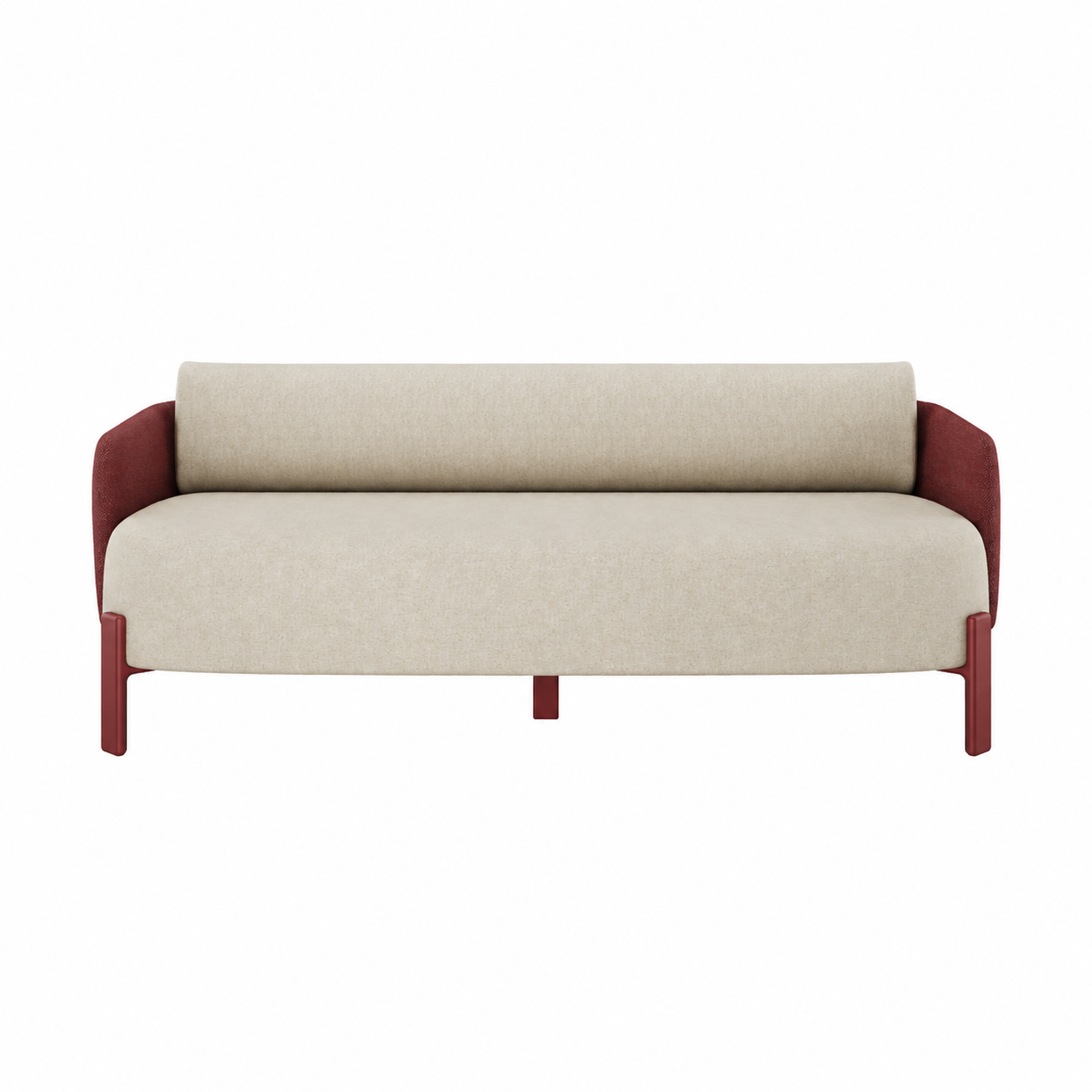 Misto - 2/3 Seater Sofa