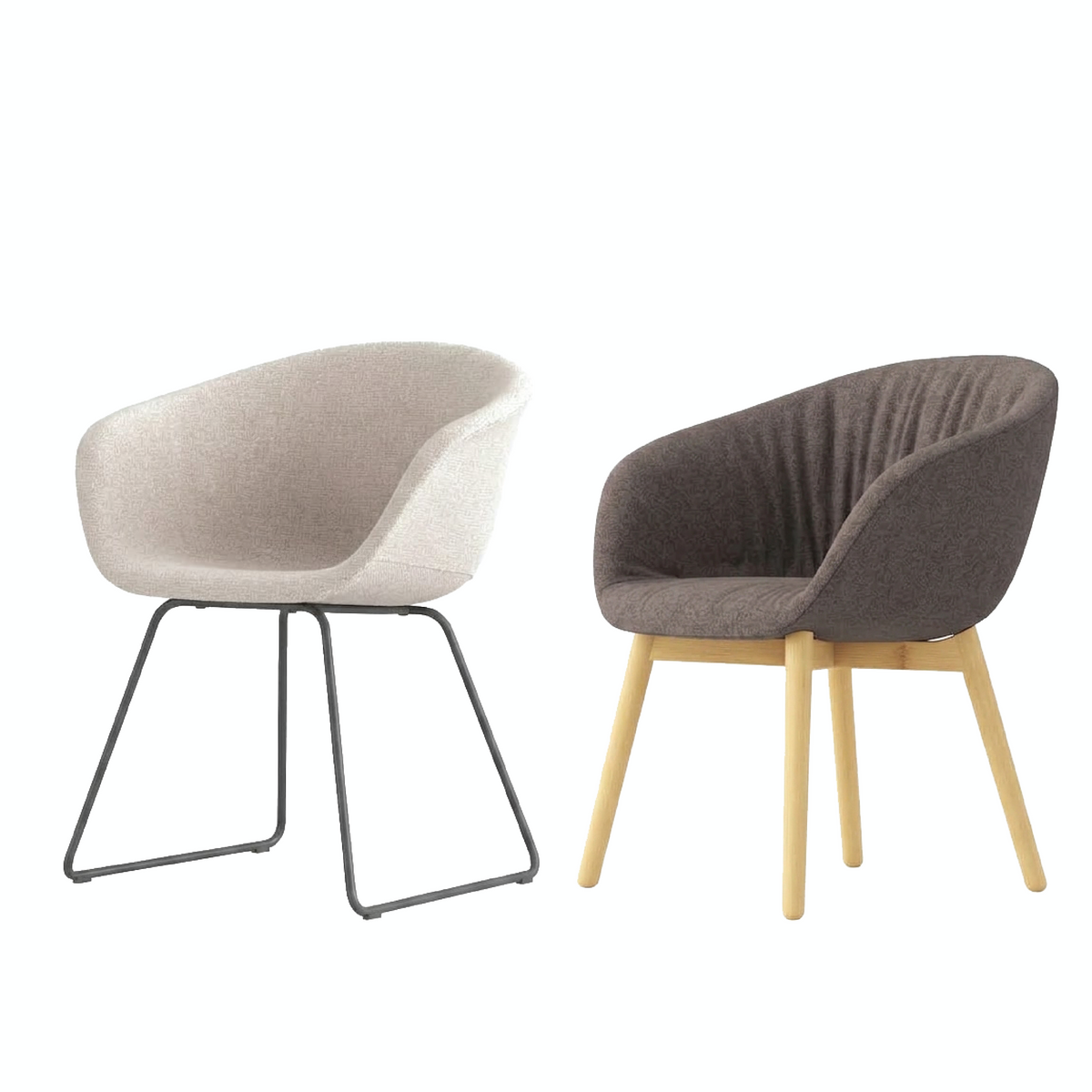 Nest - Dining Chair