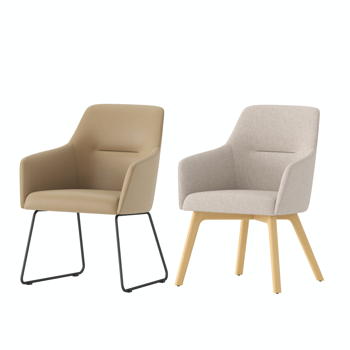 Nexus - Dining Chair