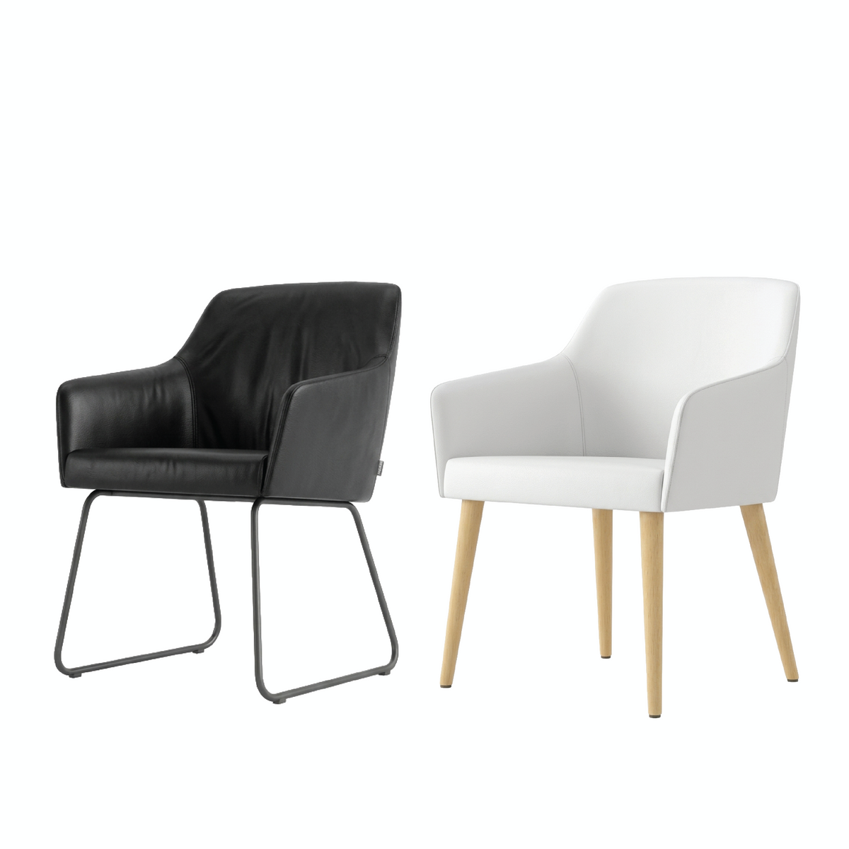 Nina - Dining Chair