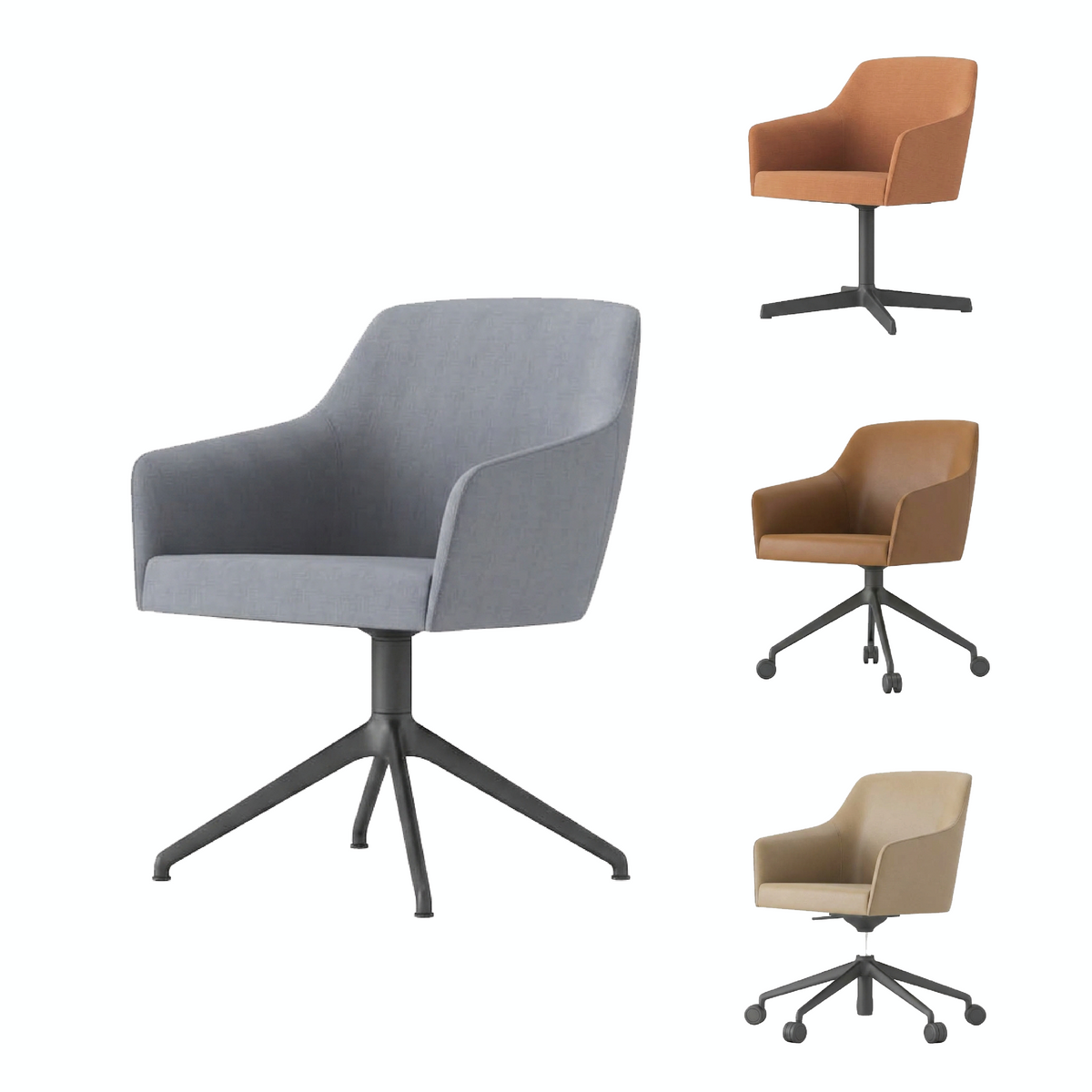 Nina - Office Chair