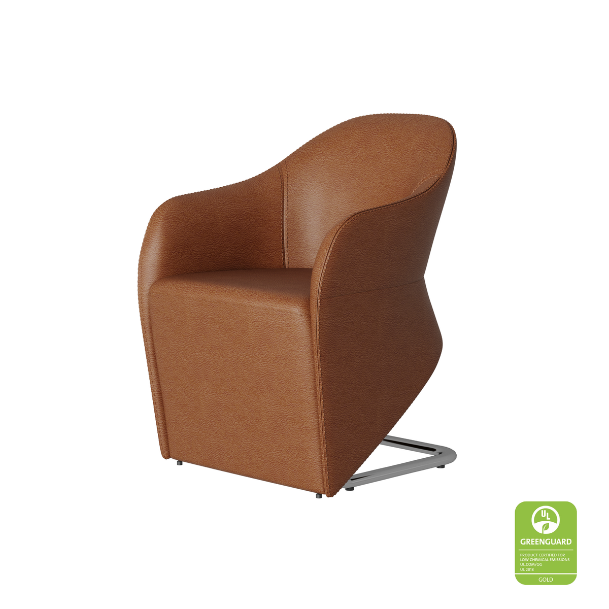 Nive - Lounge Chair