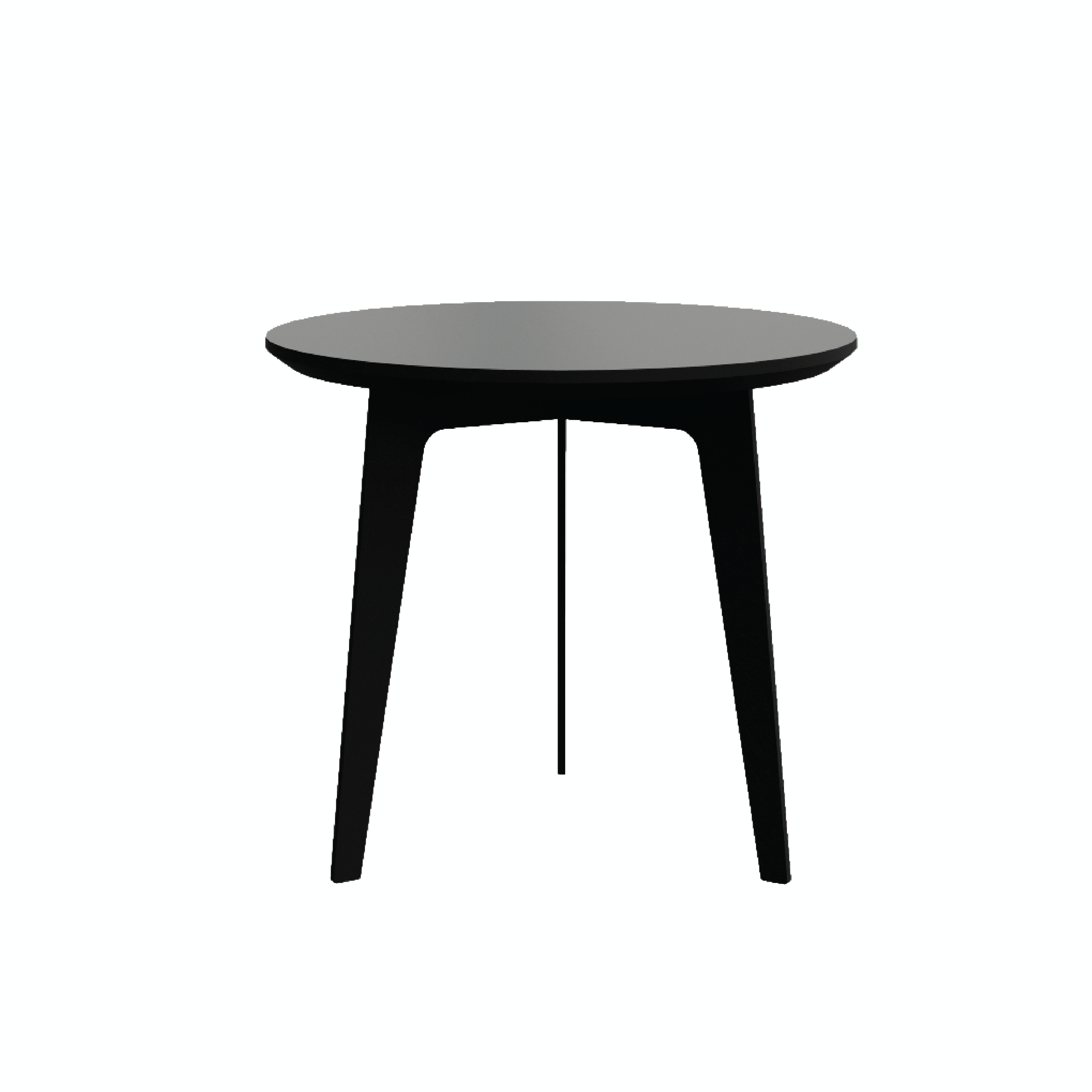 Norrsten - Round Coffee Table