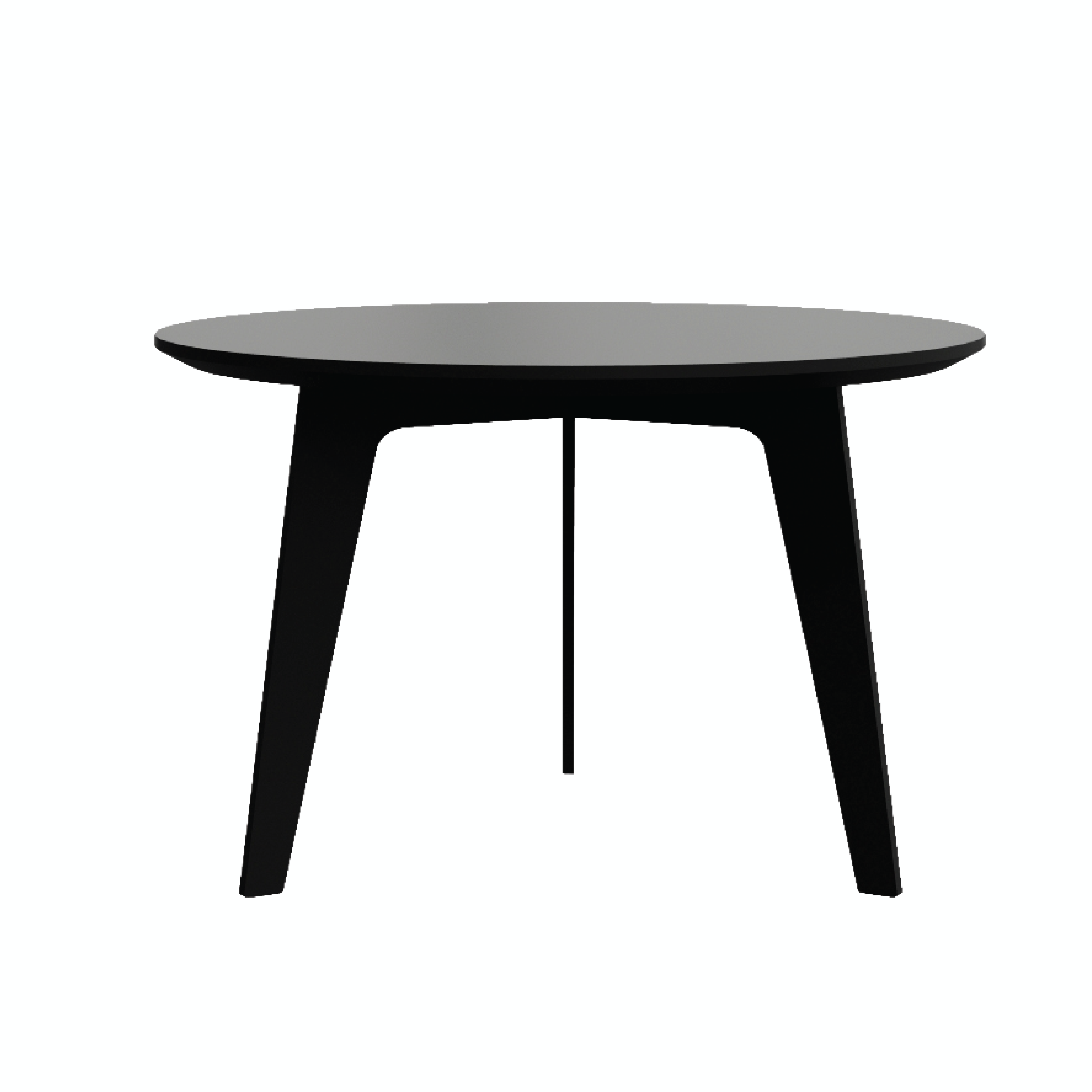 Norrsten - Round Coffee Table