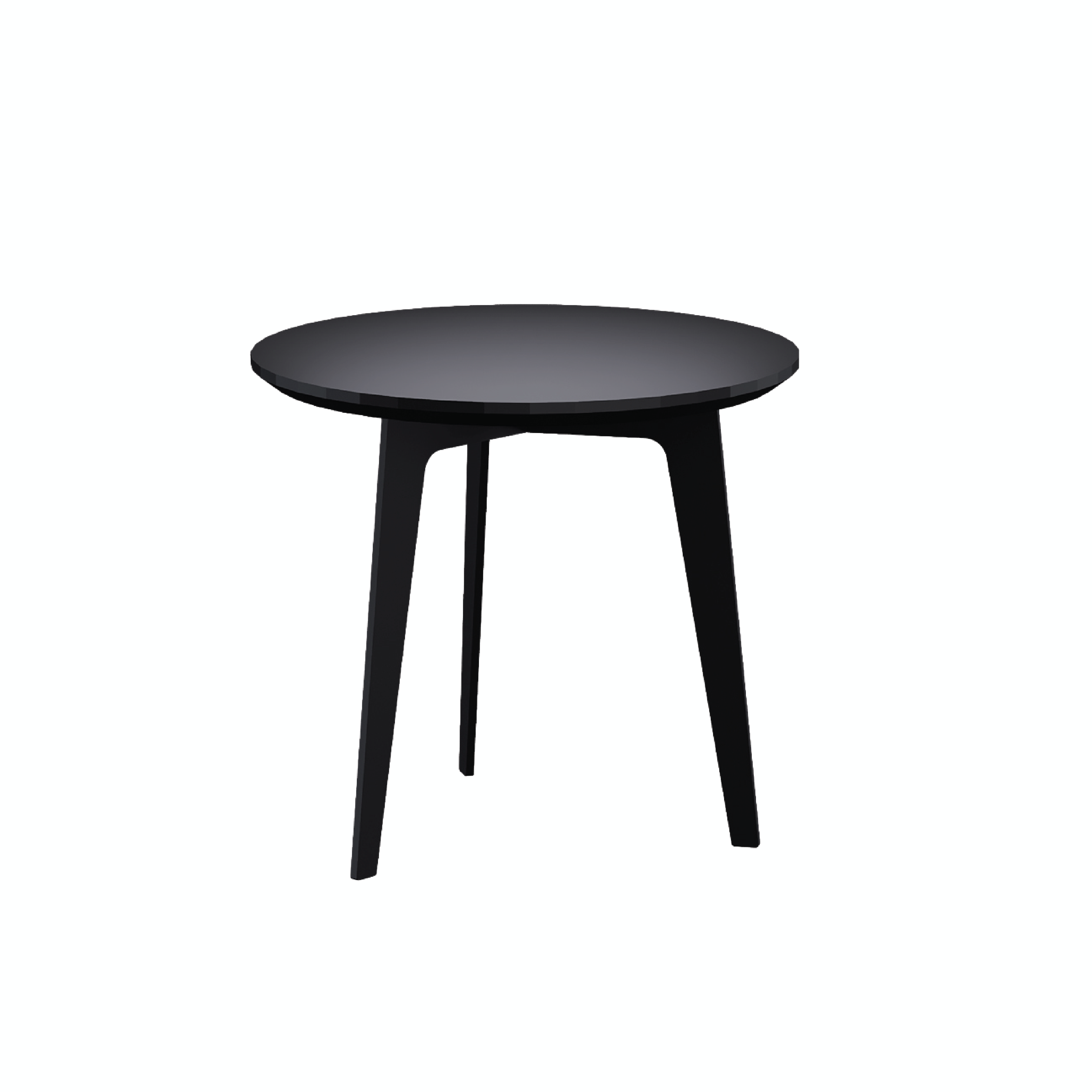 Norrsten - Round Coffee Table