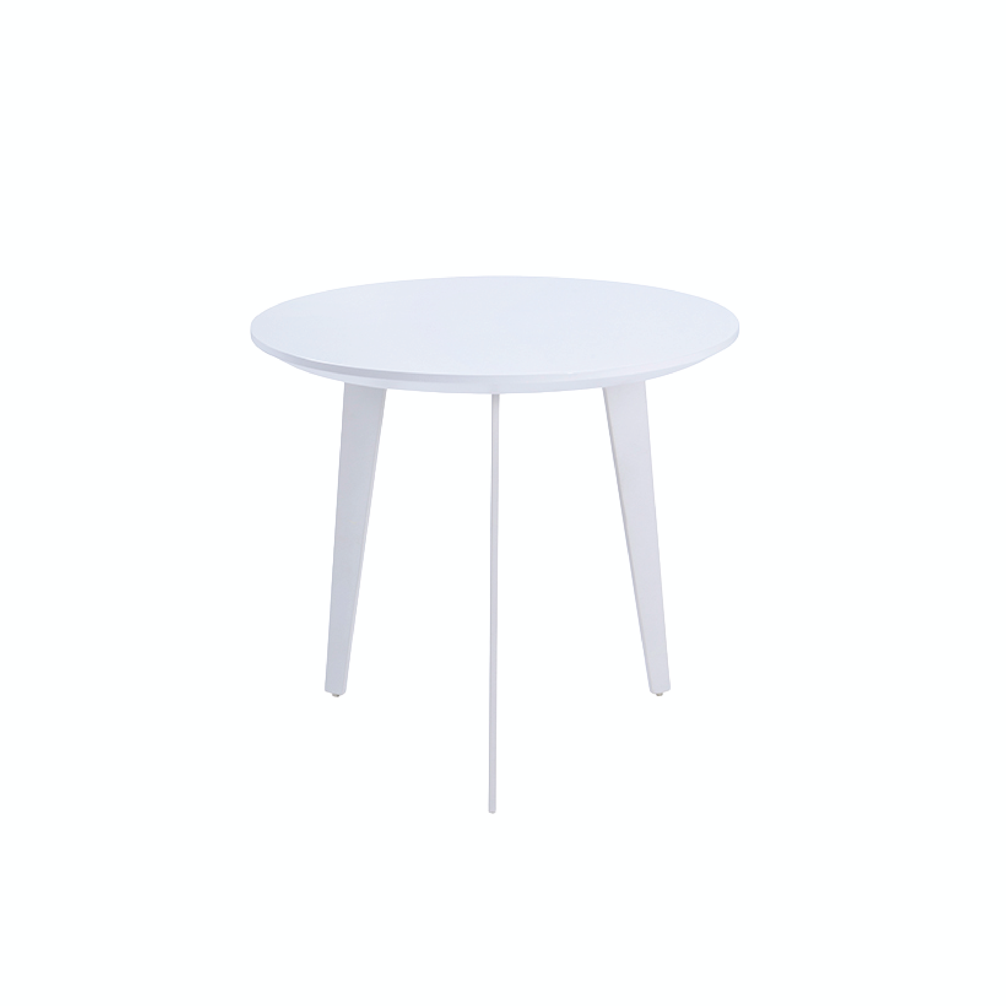 Norrsten - Round Coffee Table