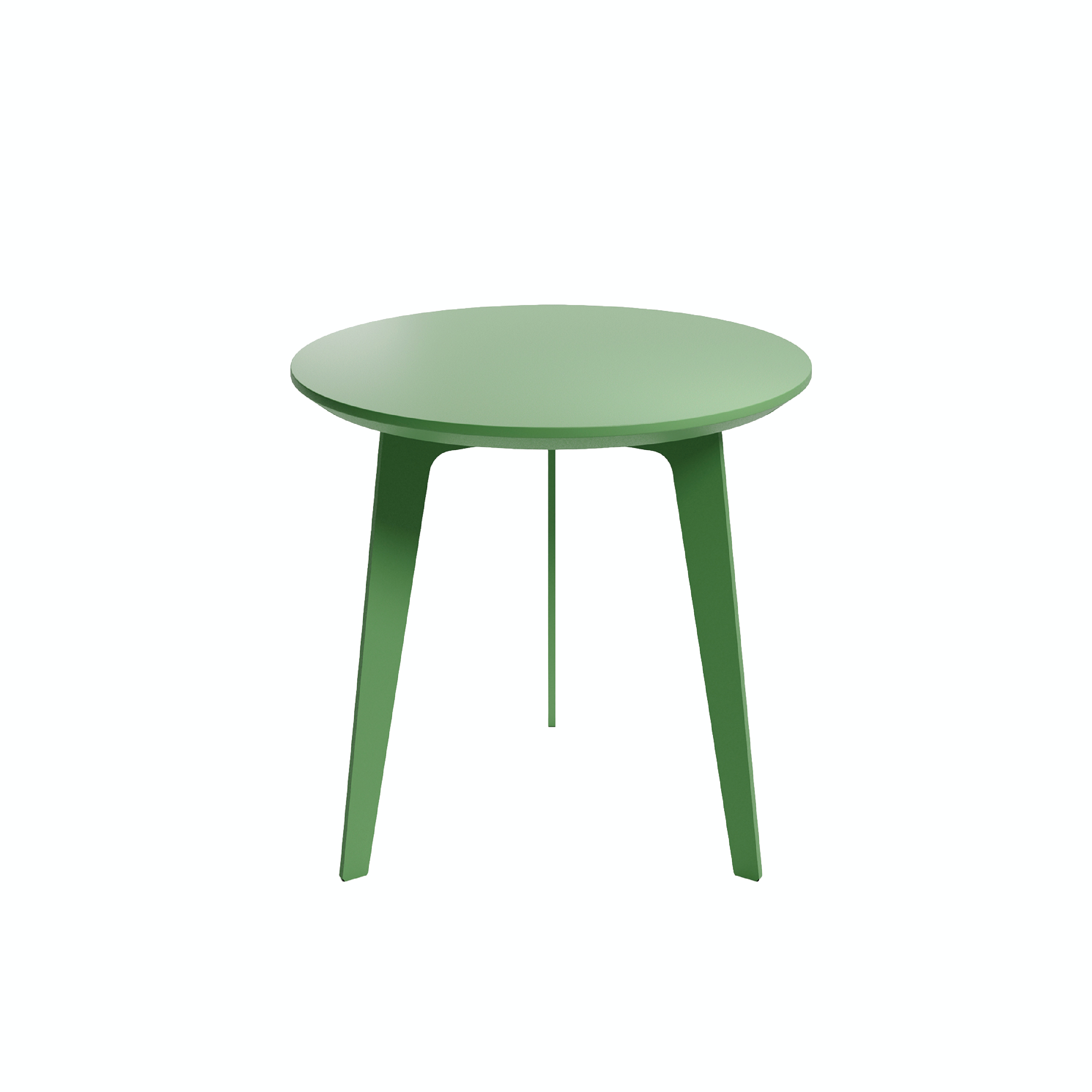 Norrsten - Round Coffee Table