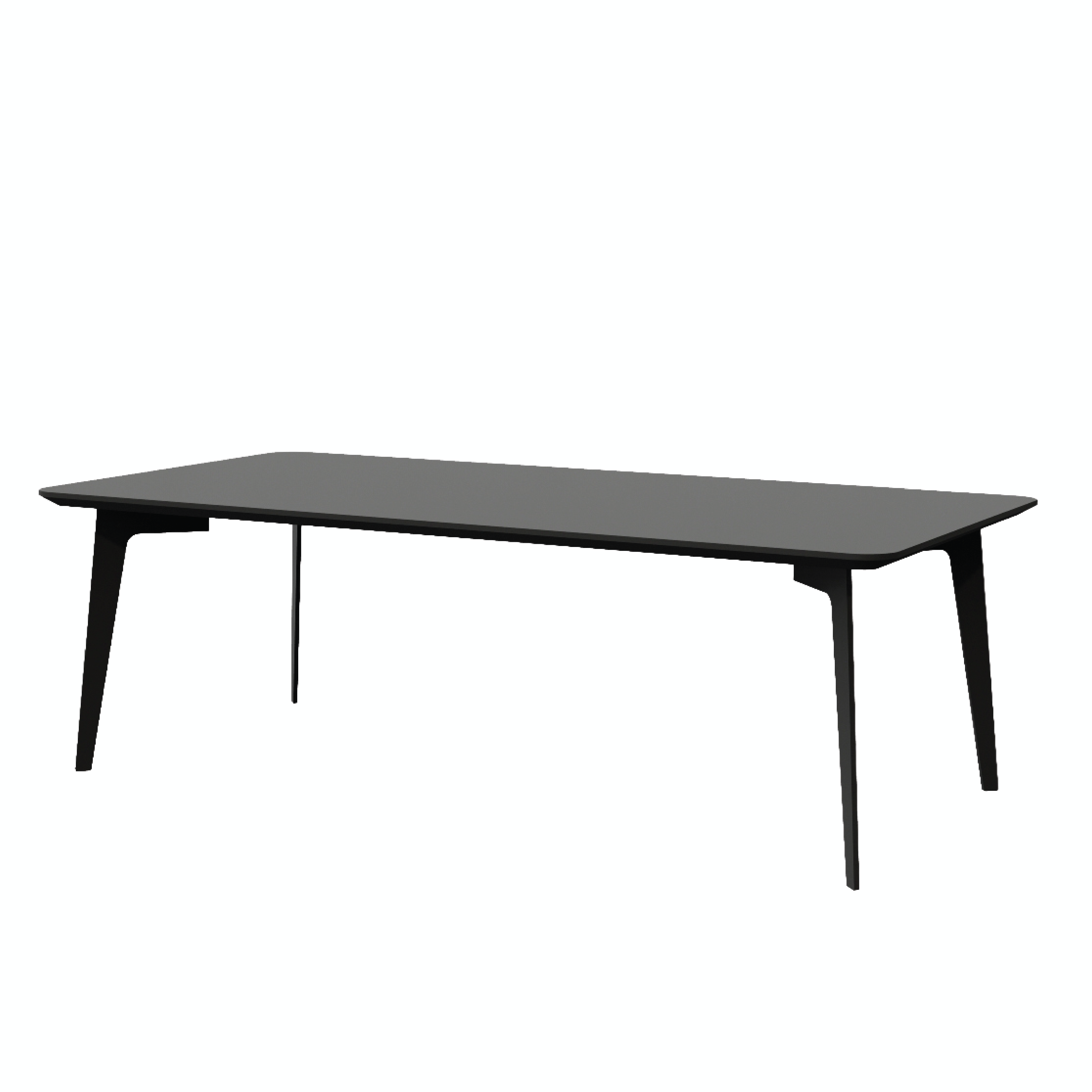 Norrsten - Rectangle Coffee Table