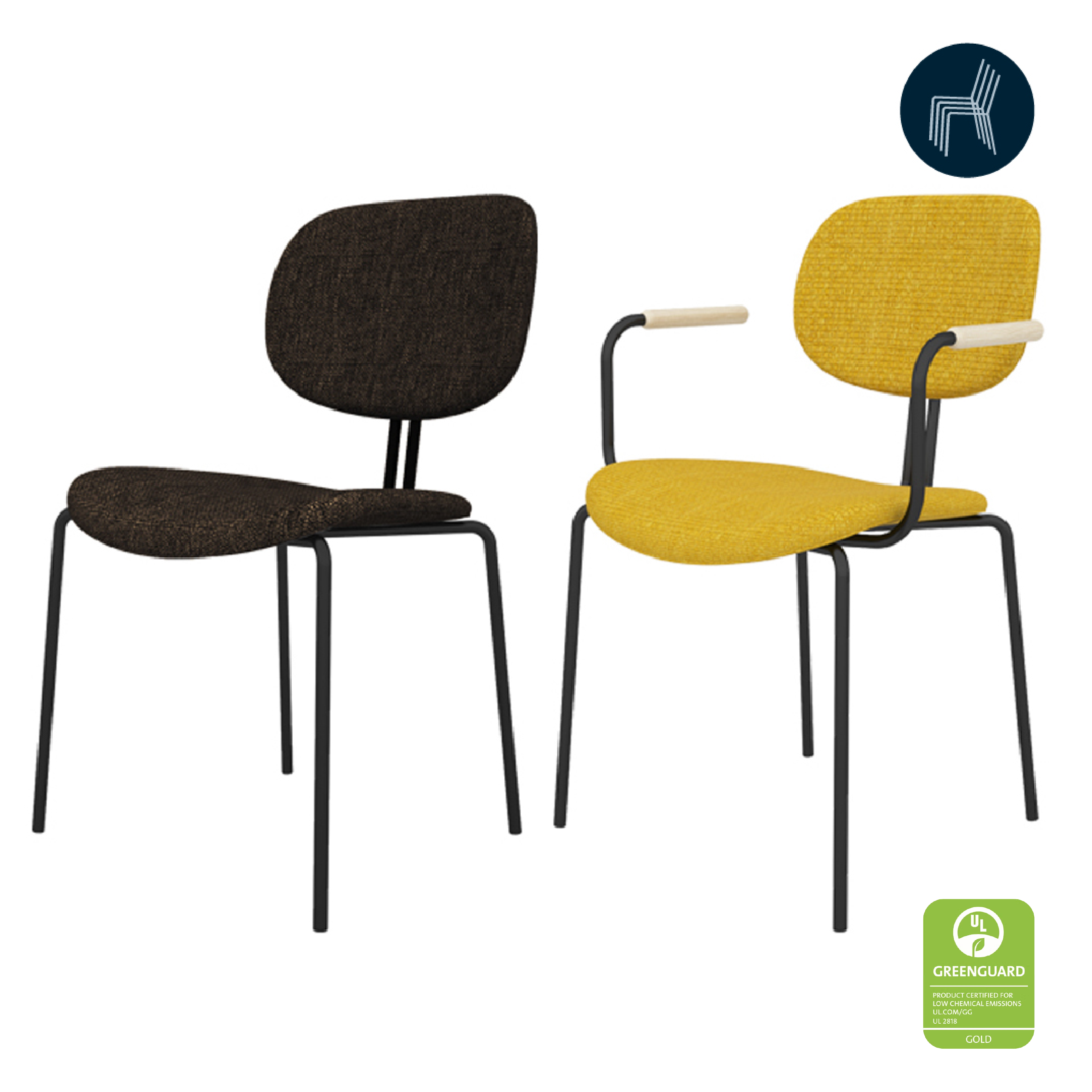 Nova - Dining Chair