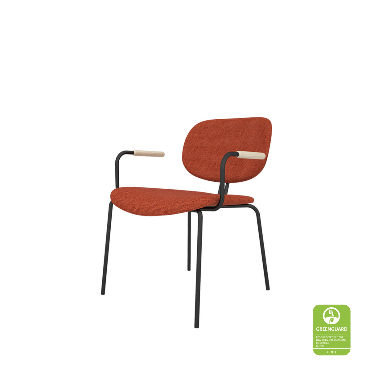Nova - Lounge Chair
