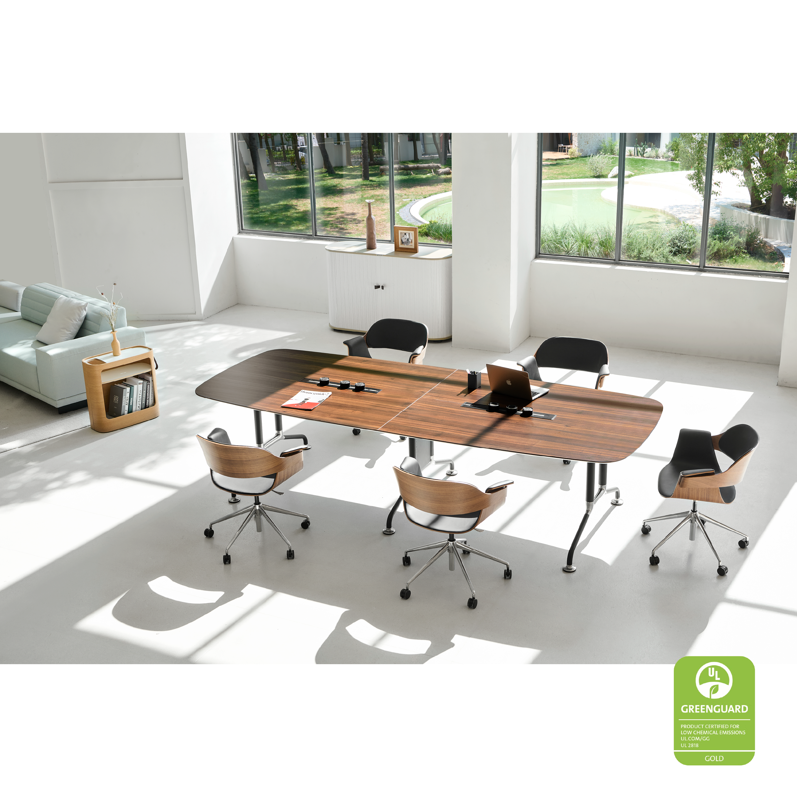 ORAE - Conference Table