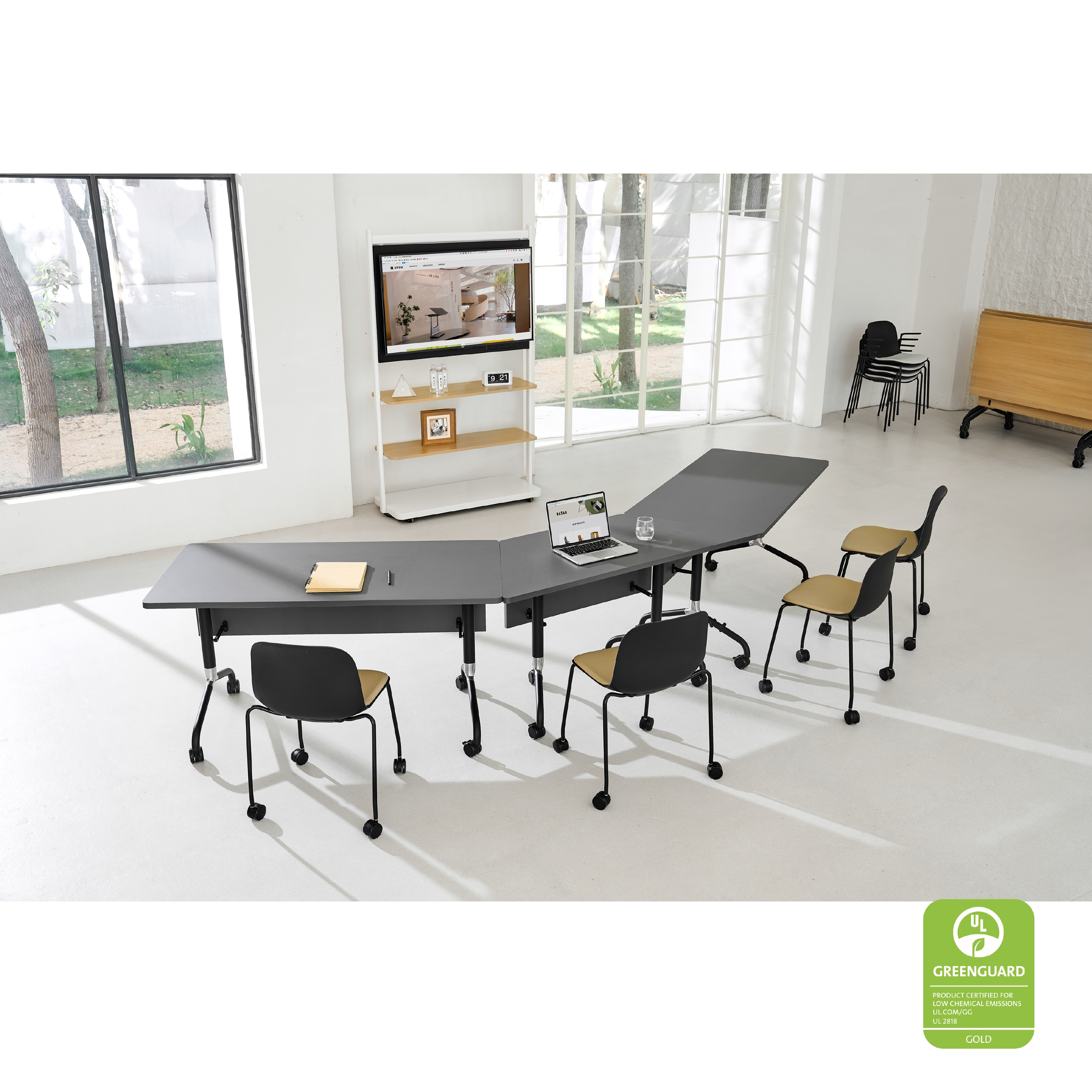 ORAE - Training Table