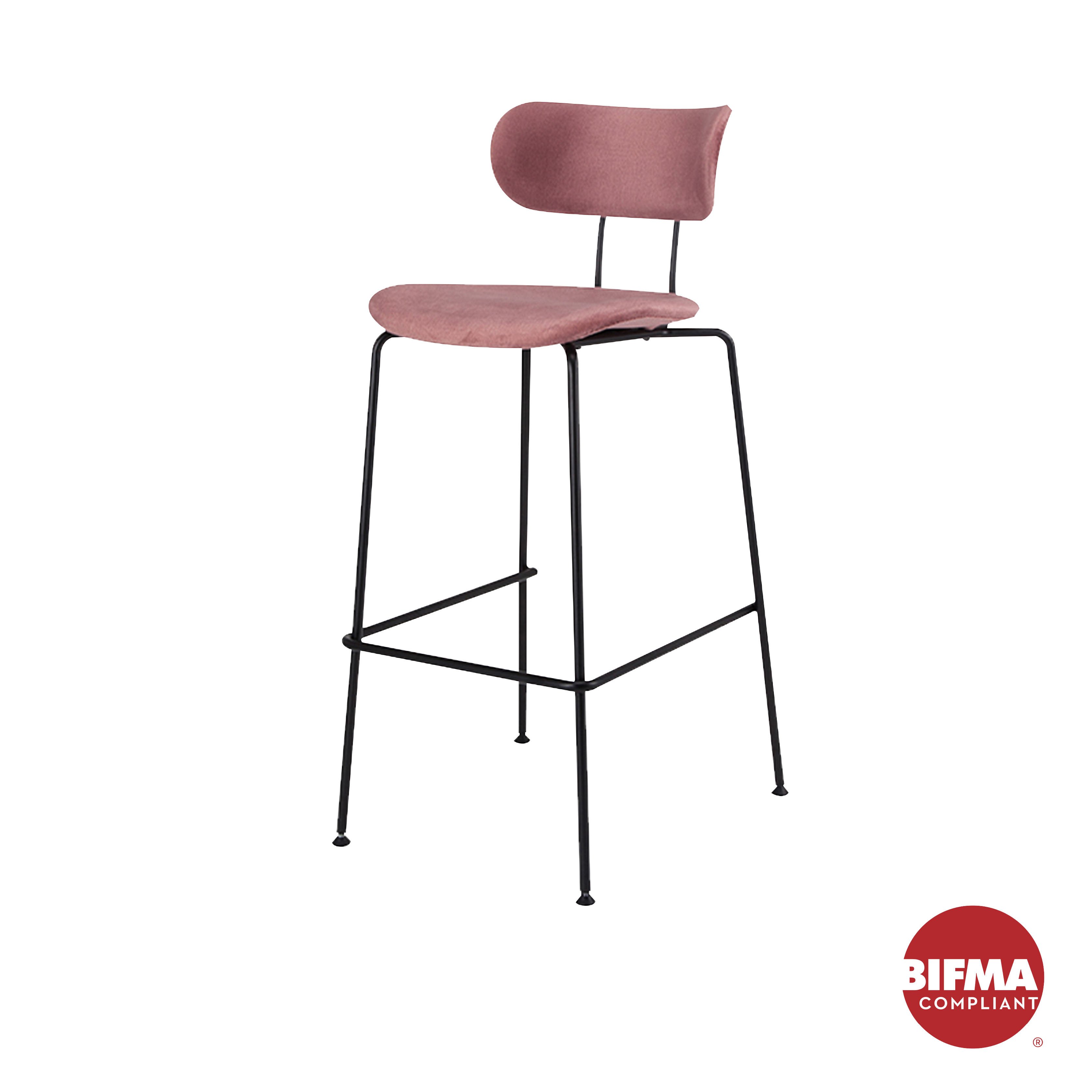 Pedigree - Bar Chair