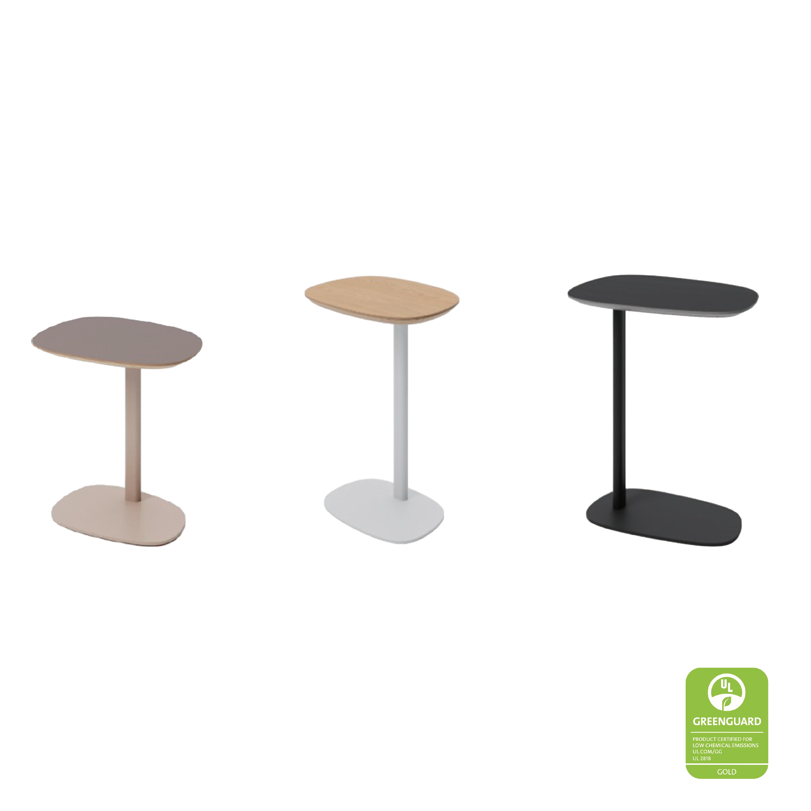 PLARO - Side Table