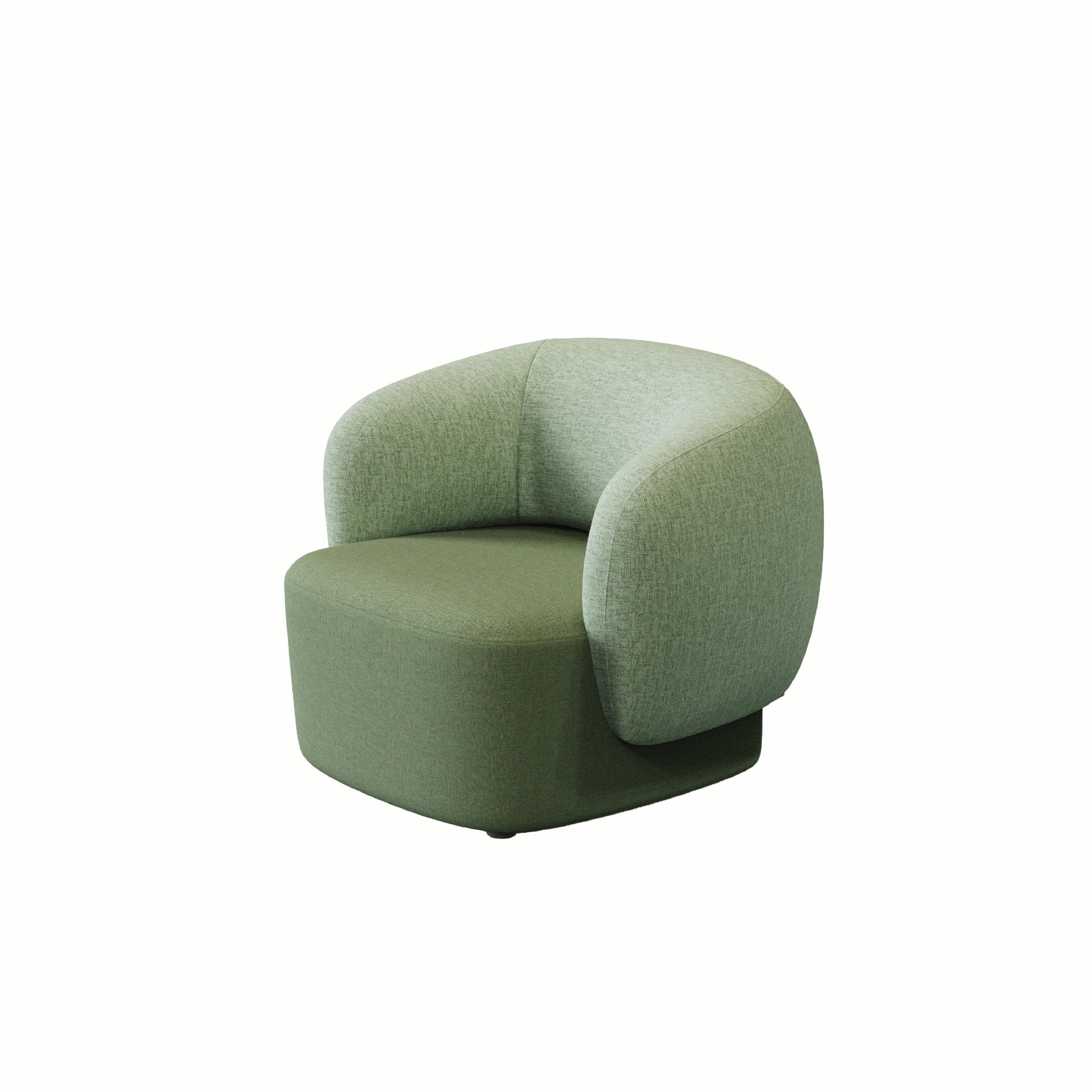 Plump - Lounge Chair