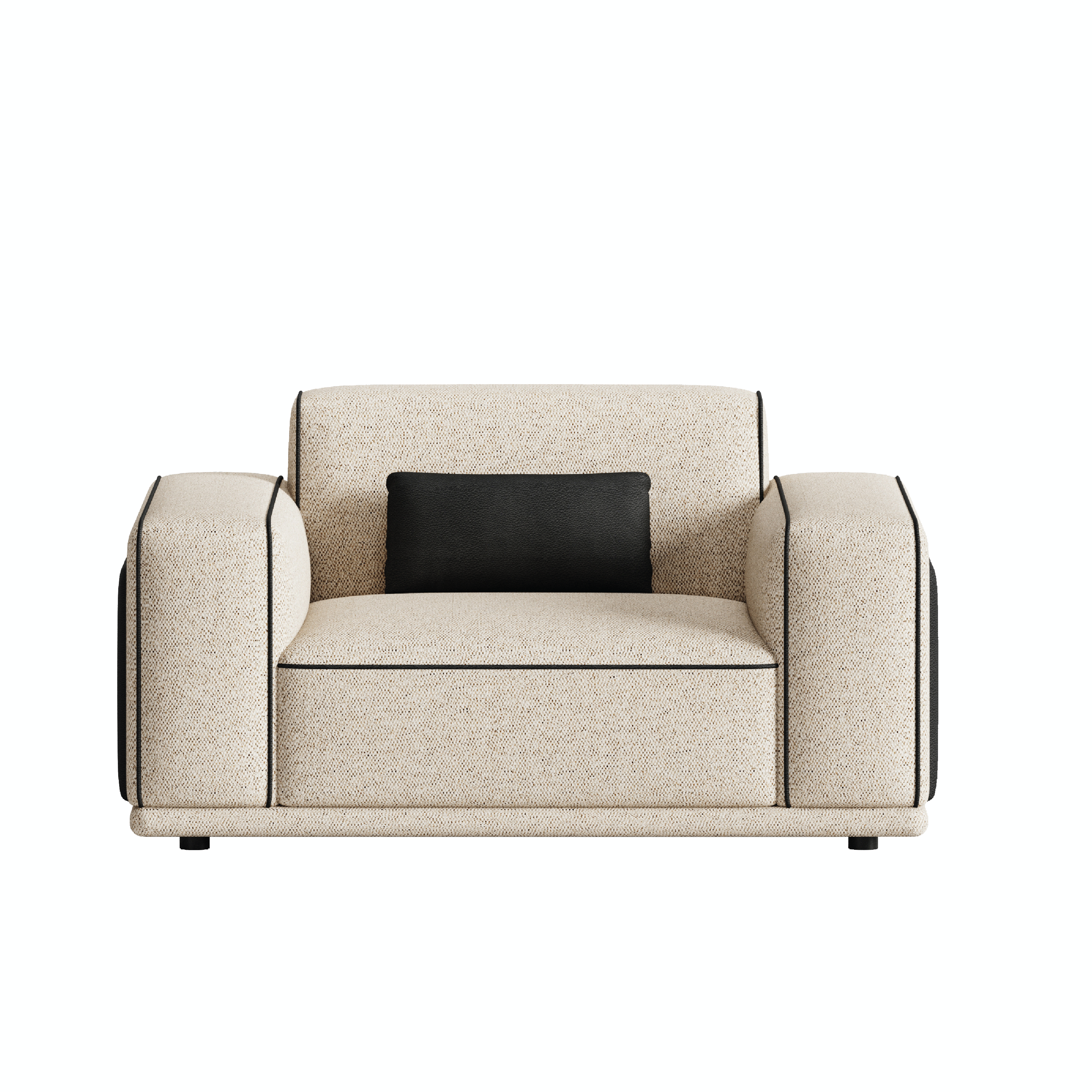 Ravine - Lounge Chair