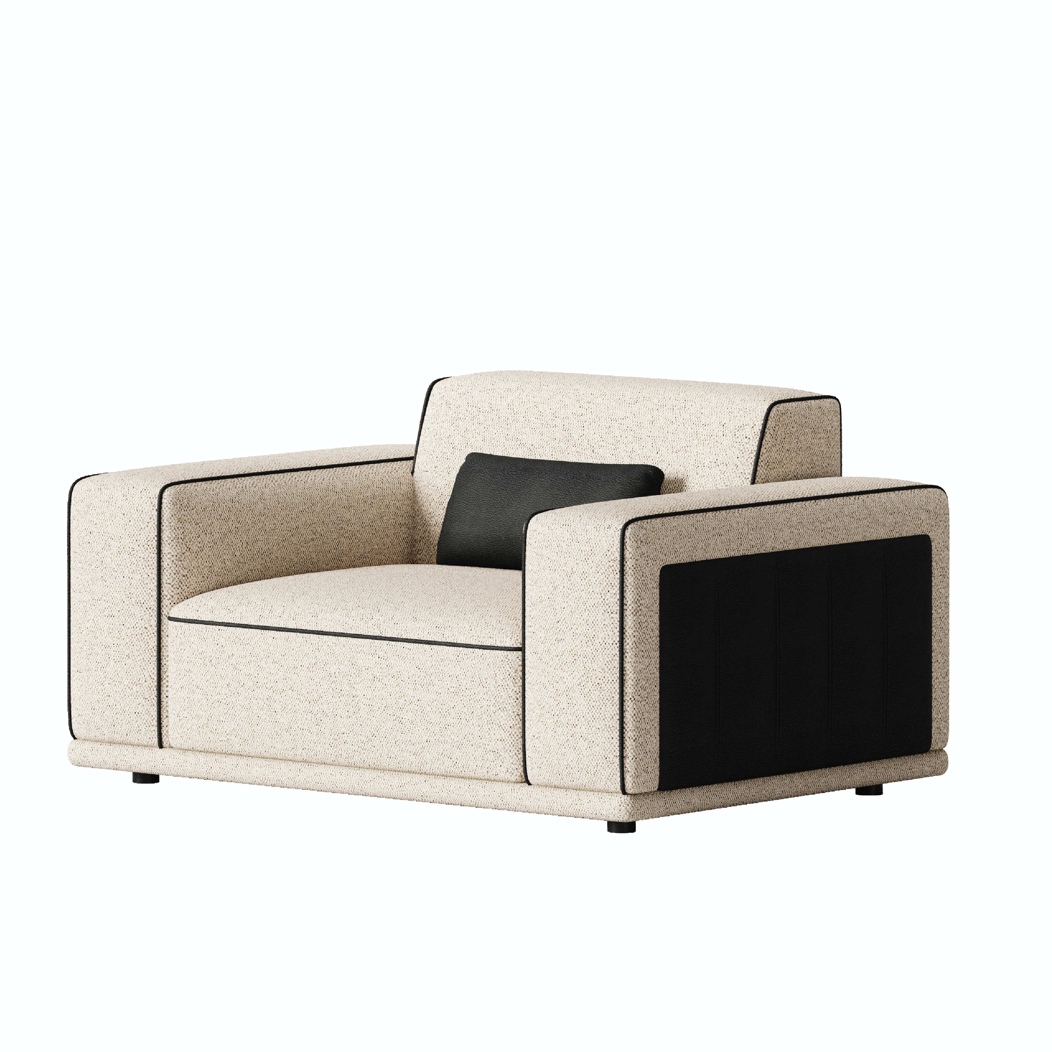 Ravine - Lounge Chair