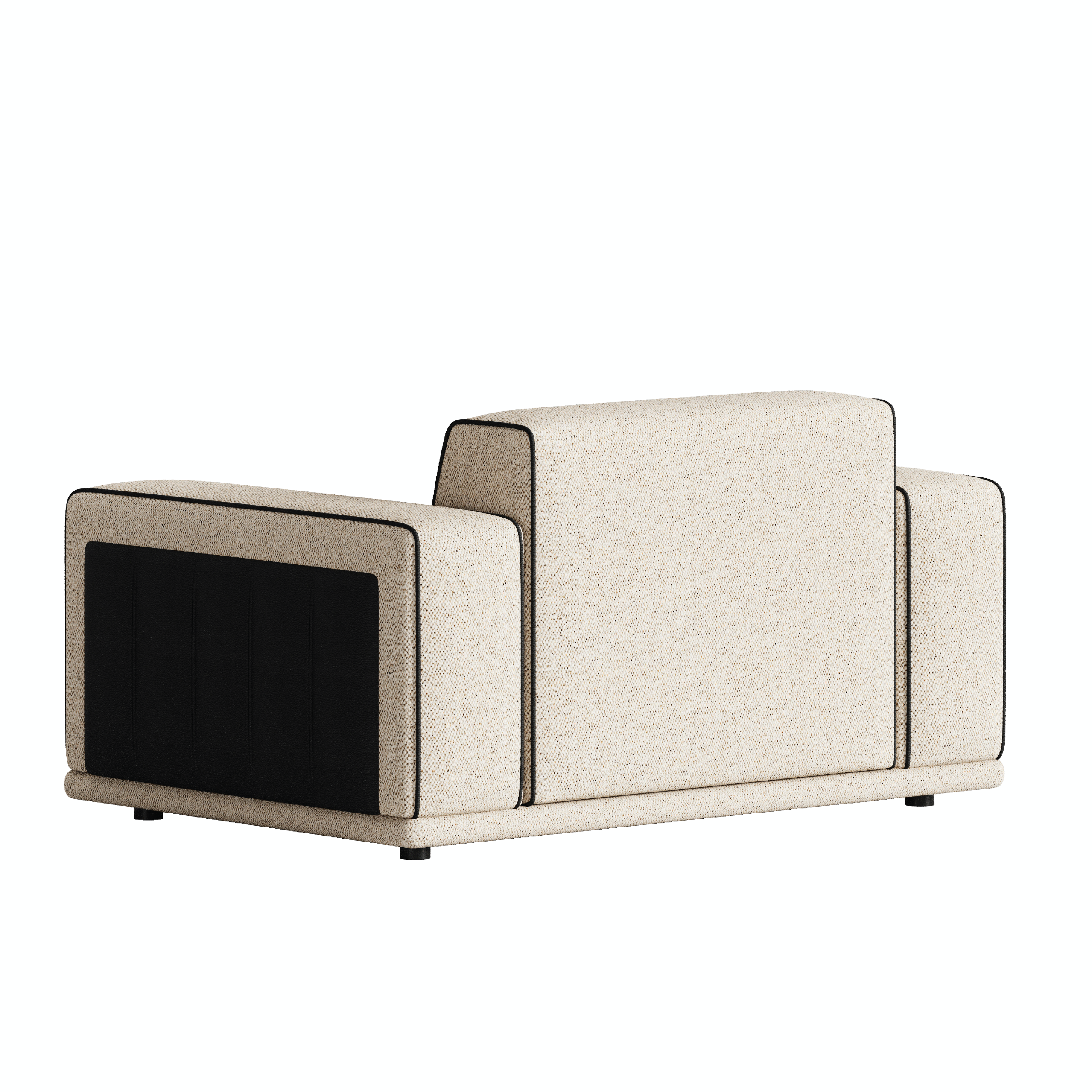 Ravine - Lounge Chair