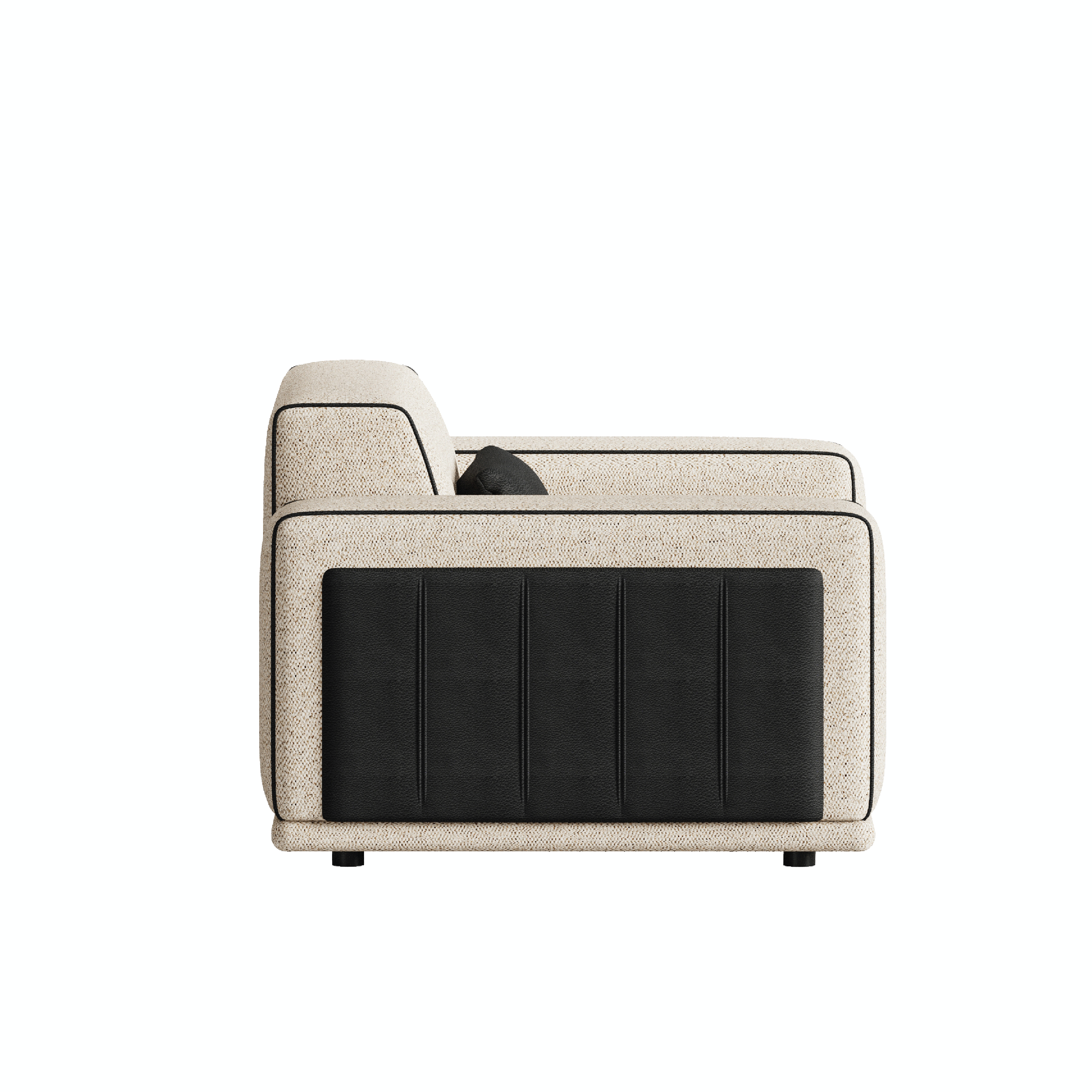 Ravine - Lounge Chair