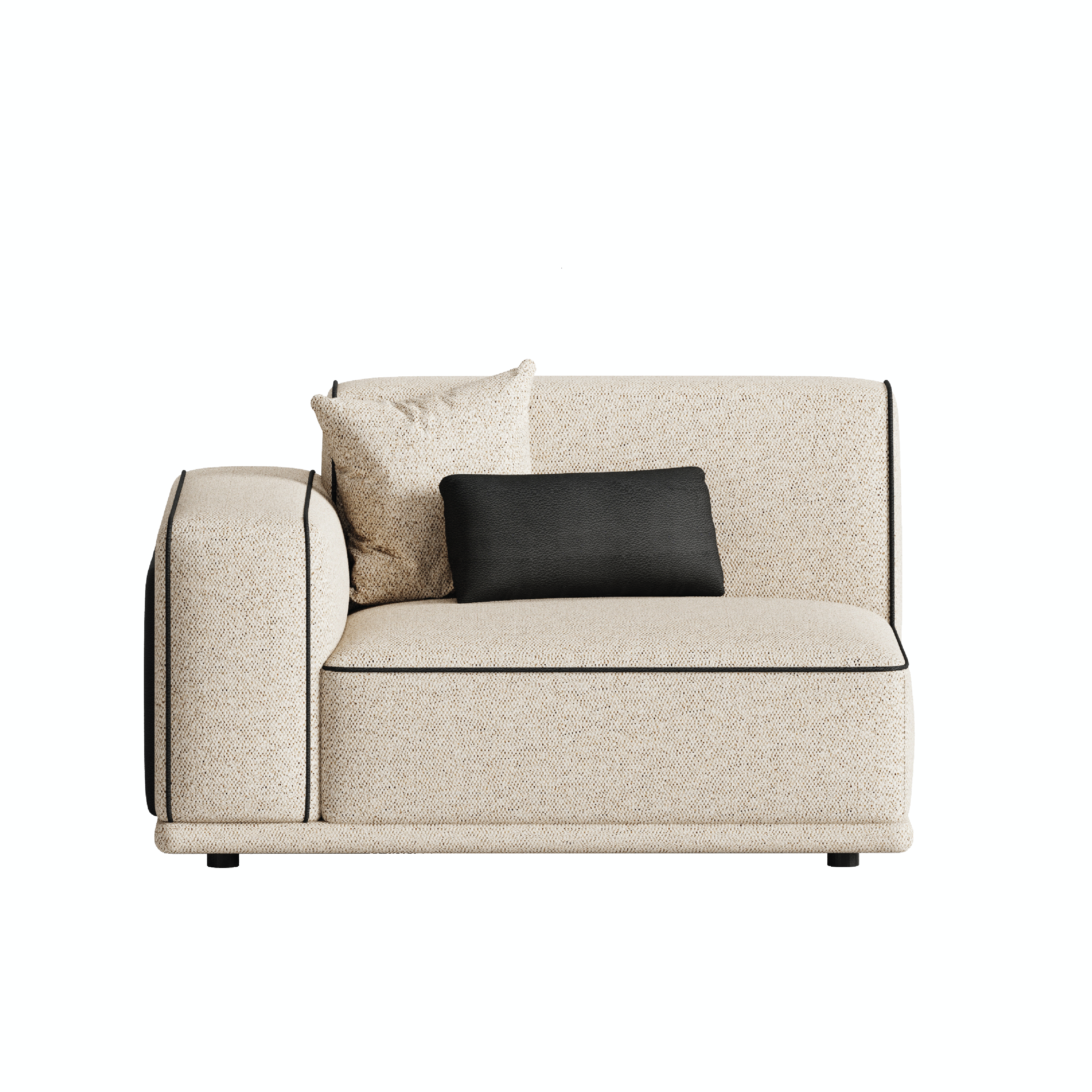Ravine - Modular Sofa