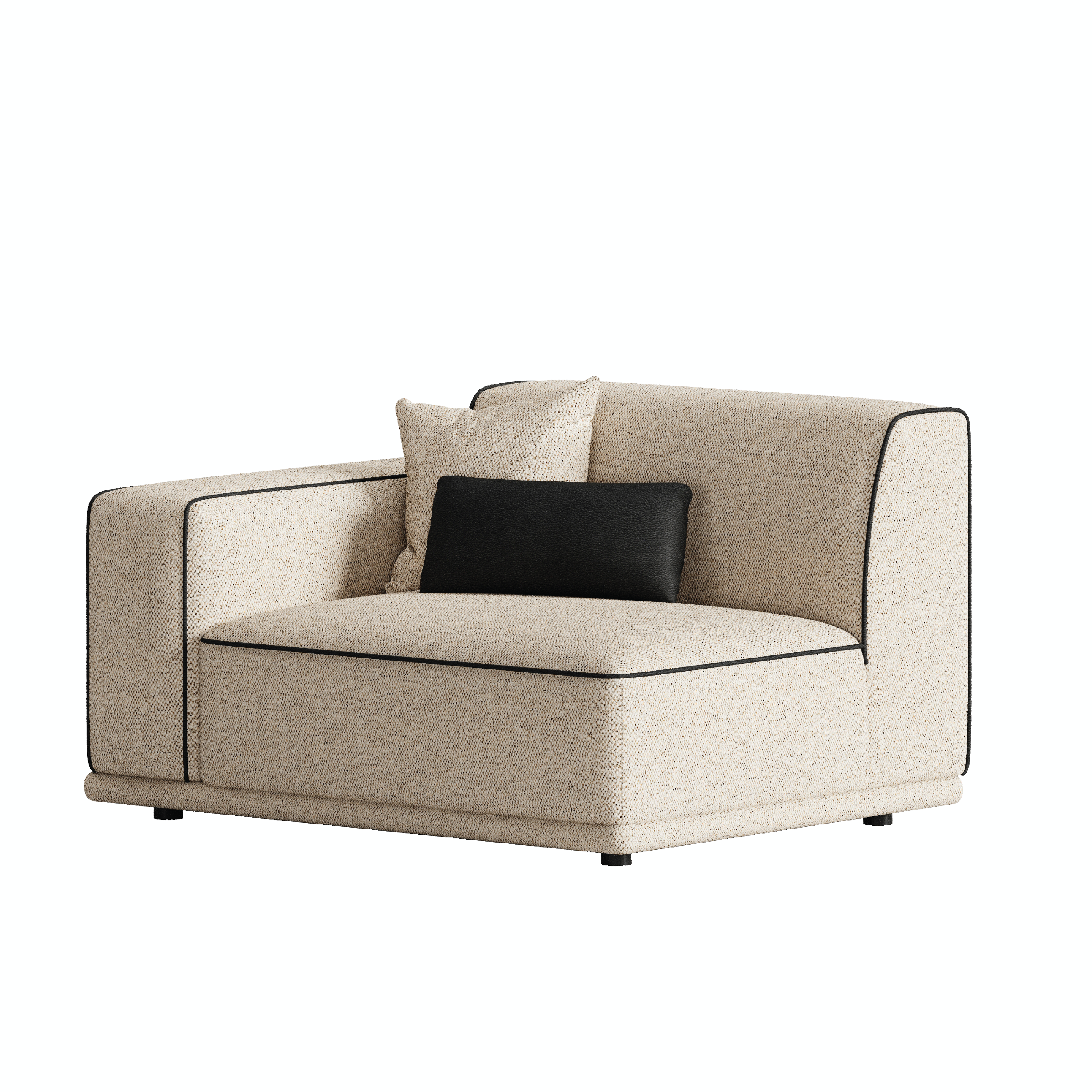 Ravine - Modular Sofa