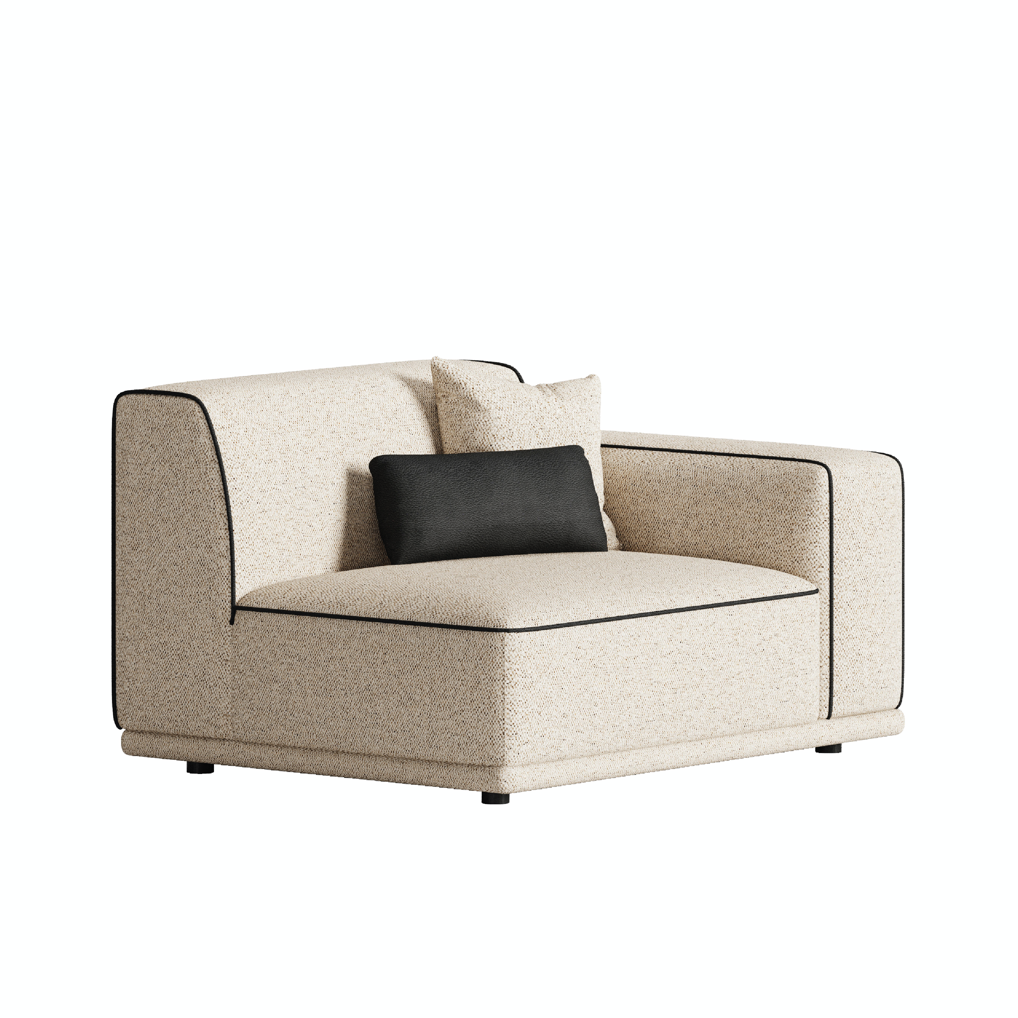 Ravine - Modular Sofa