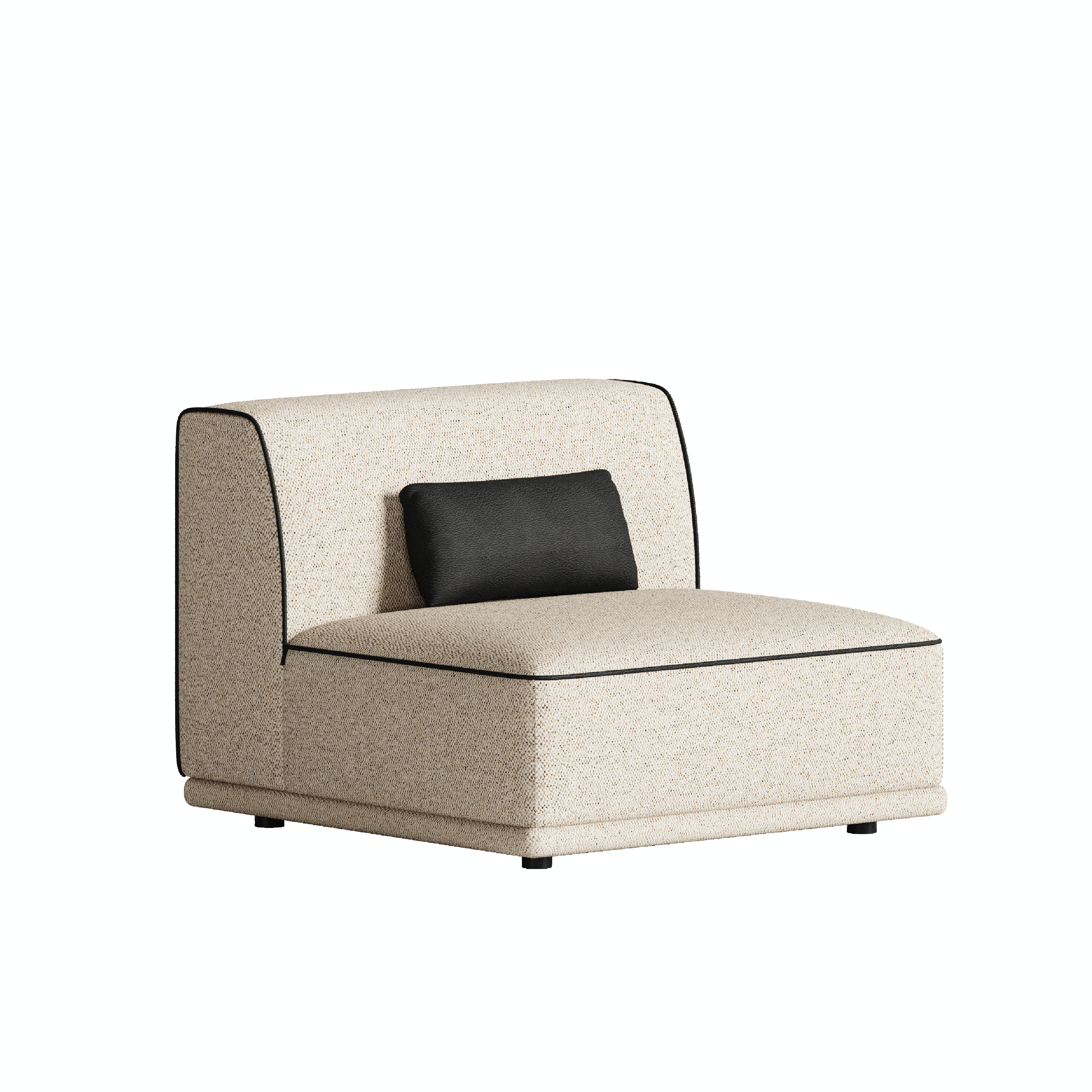 Ravine - Modular Sofa