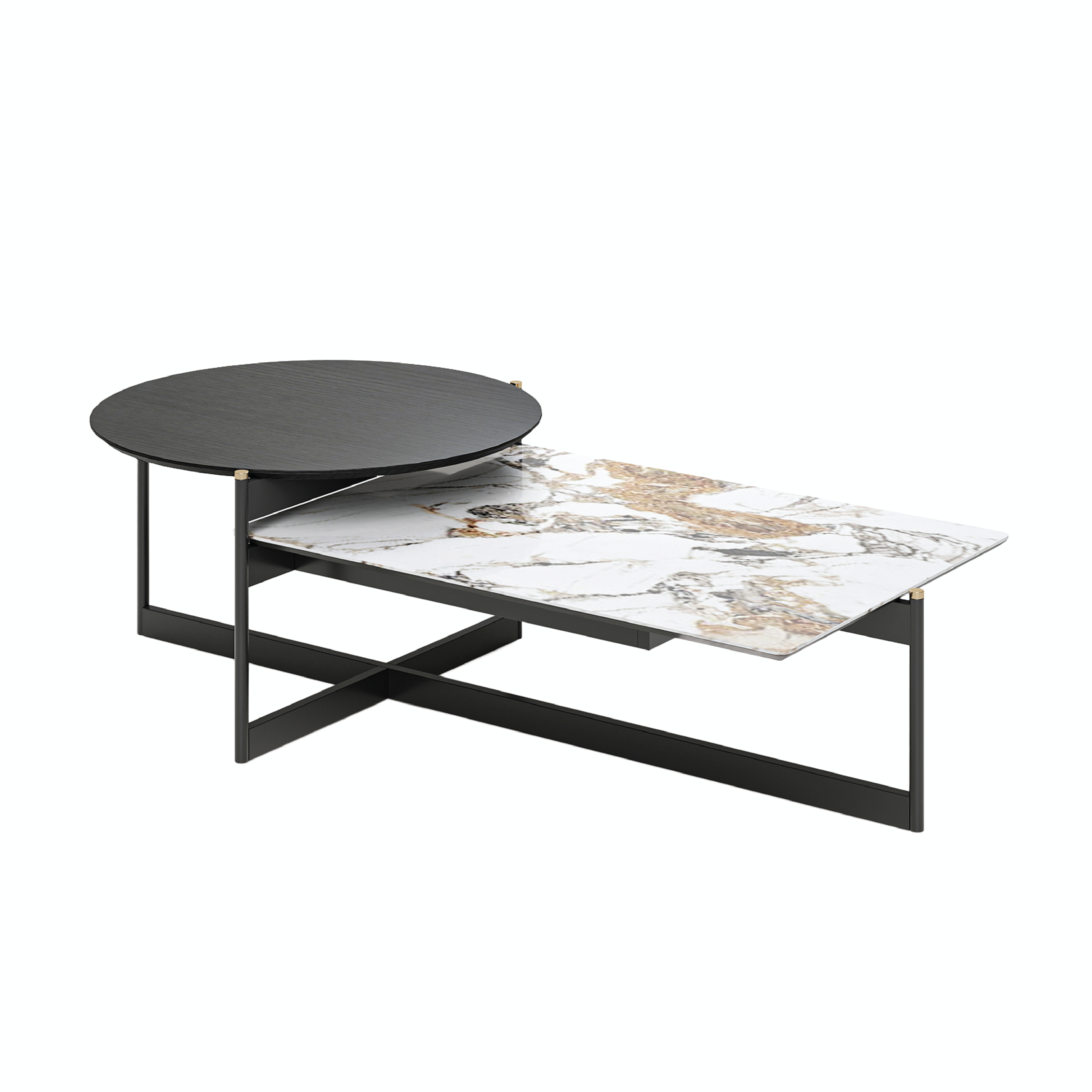 Rule - Coffee/Side Table