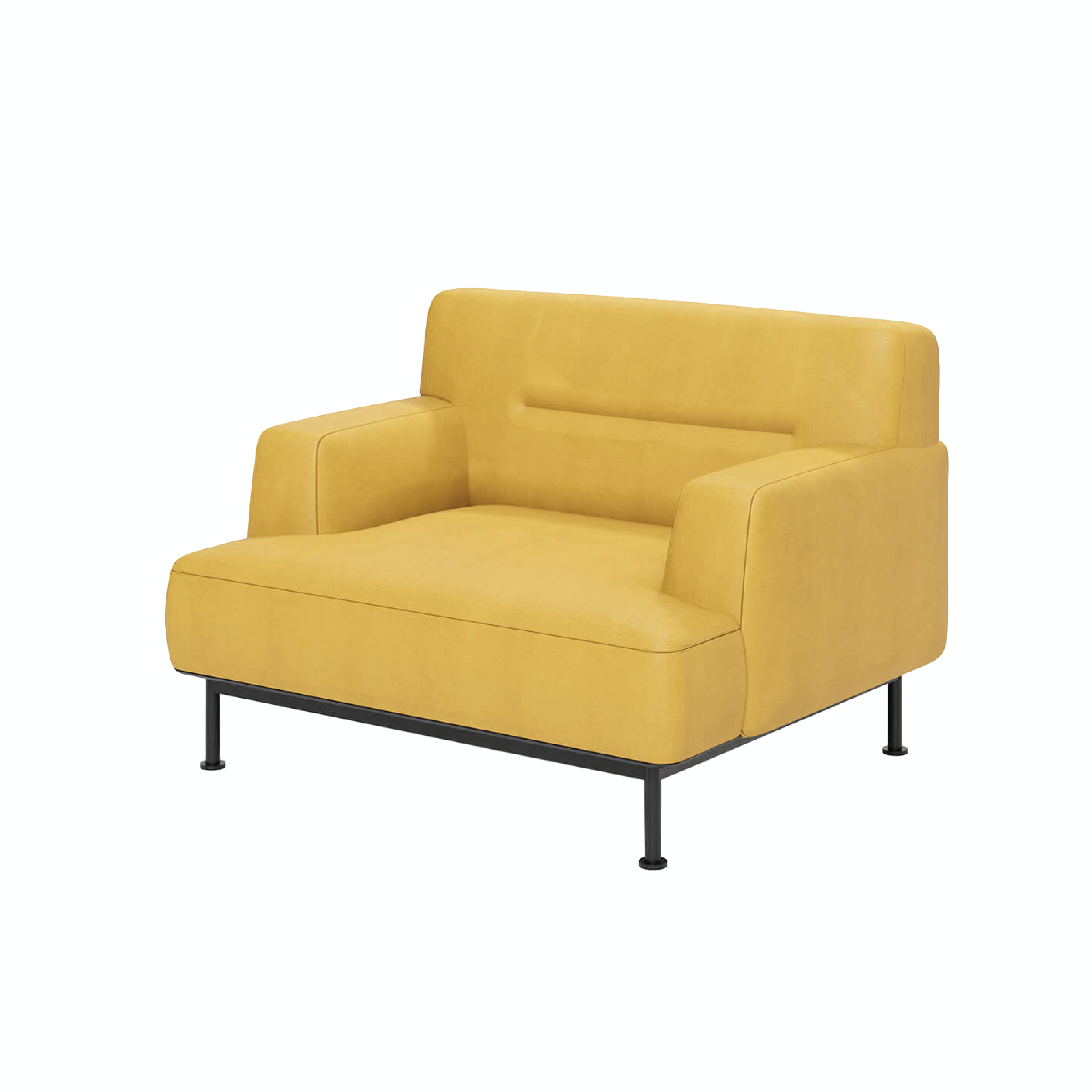 Sector - Lounge Chair