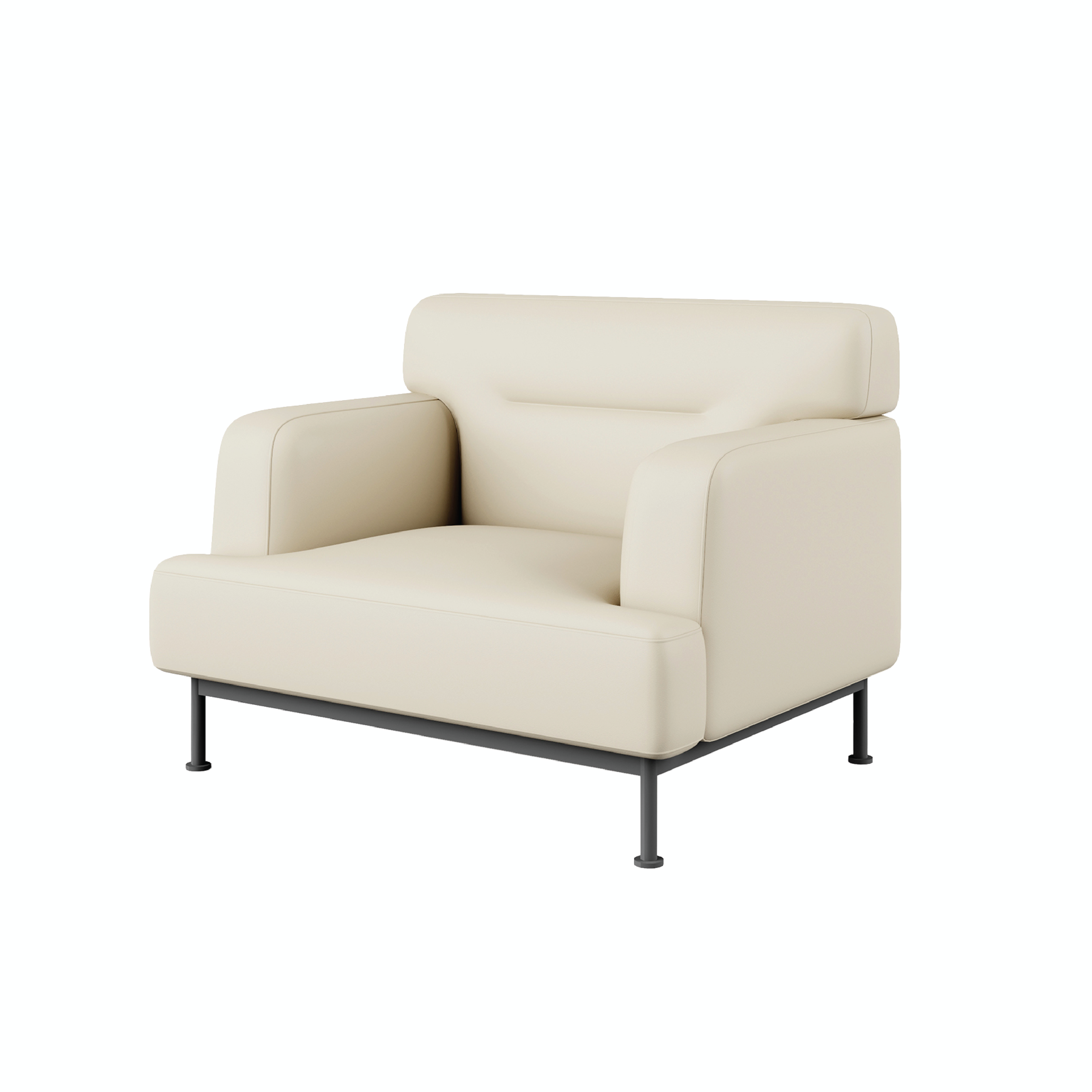 Sector - Lounge Chair