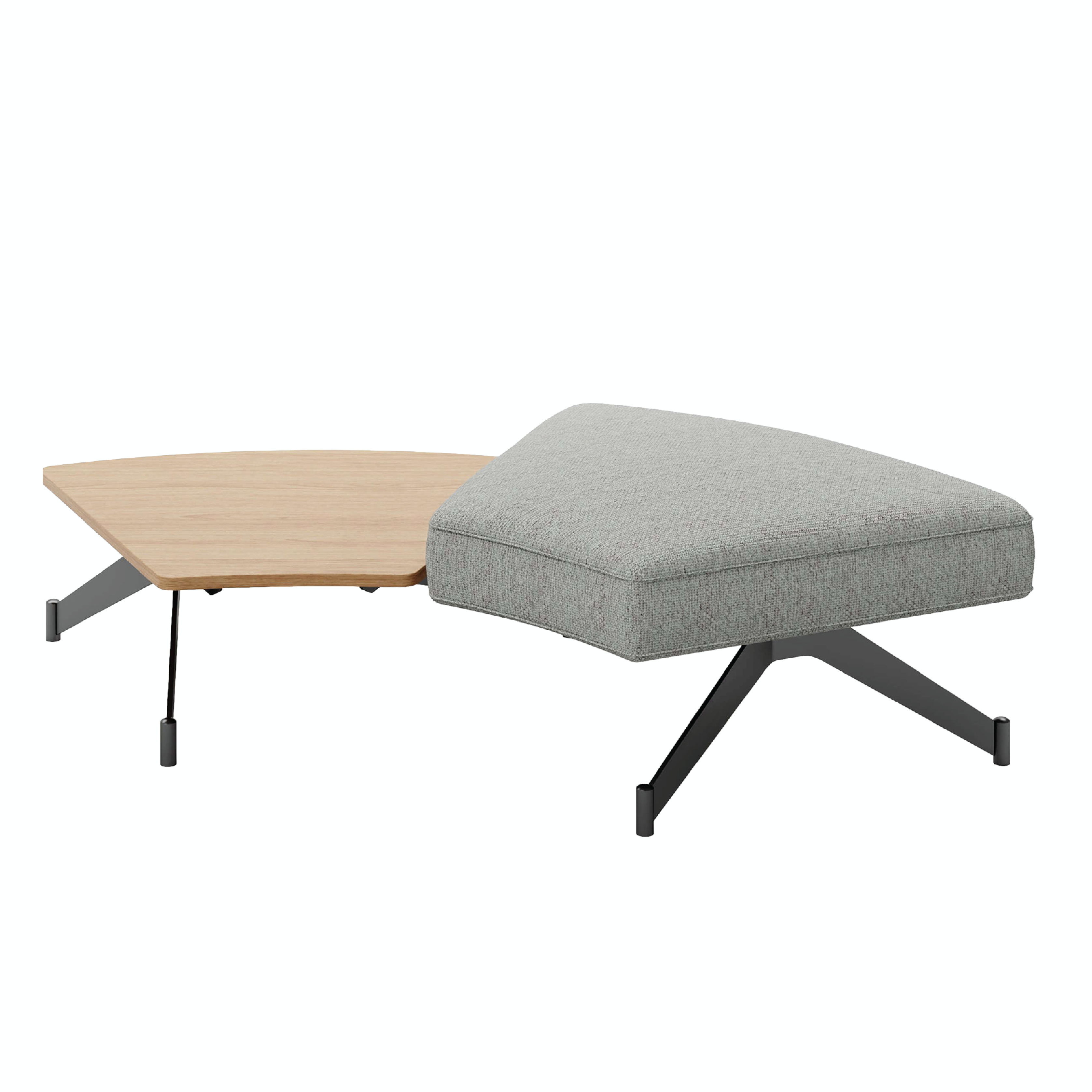 Senna - Modular Bench/Sofa