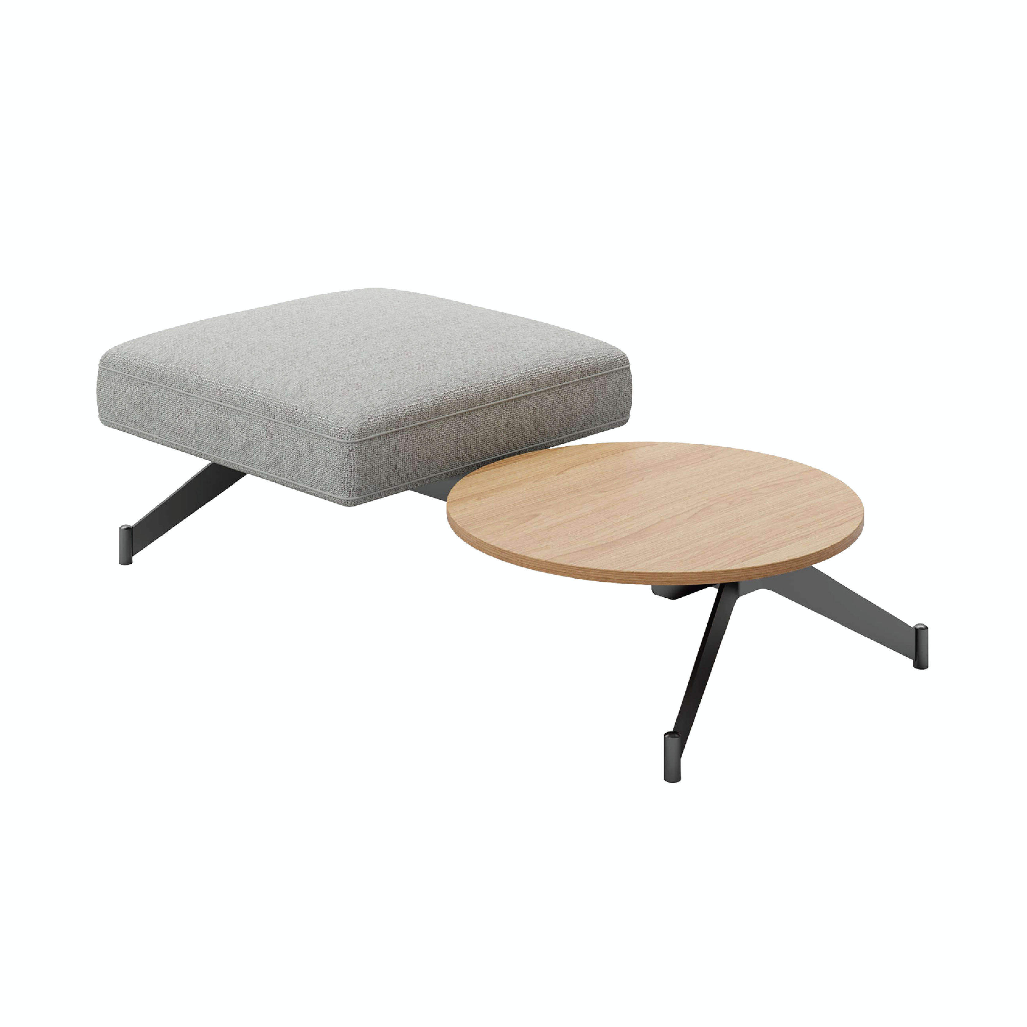 Senna - Modular Bench/Sofa