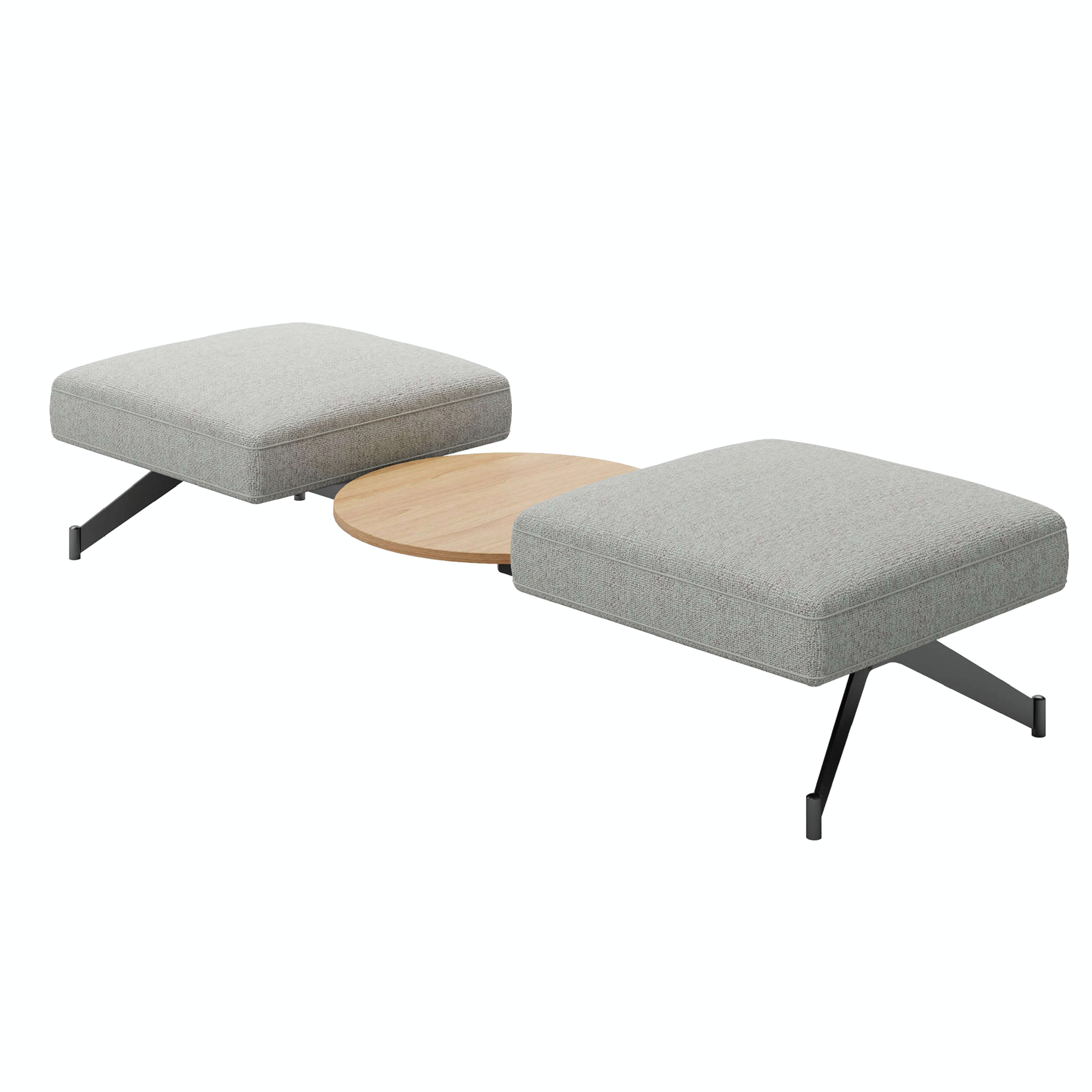 Senna - Modular Bench/Sofa