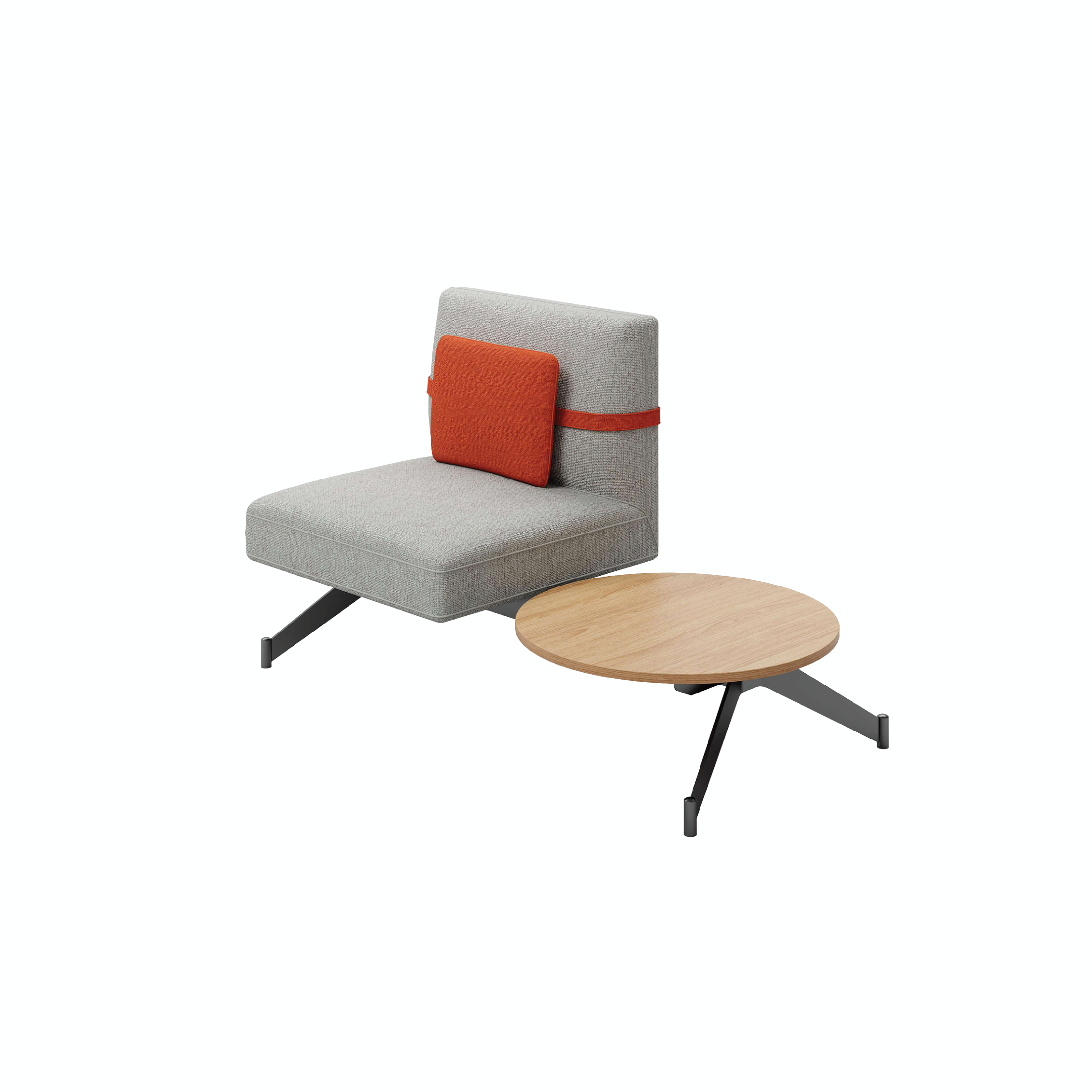 Senna - Modular Bench/Sofa