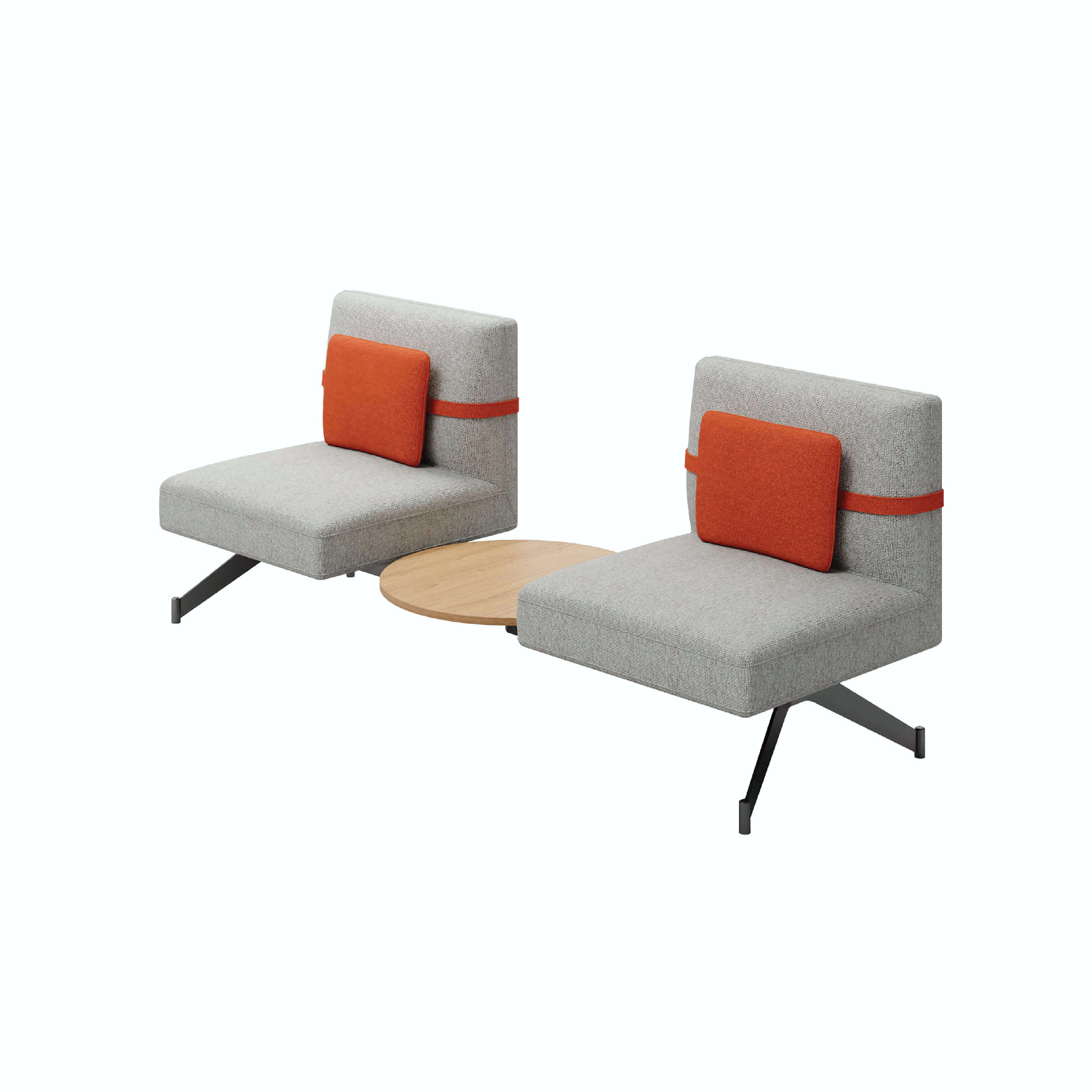 Senna - Modular Bench/Sofa