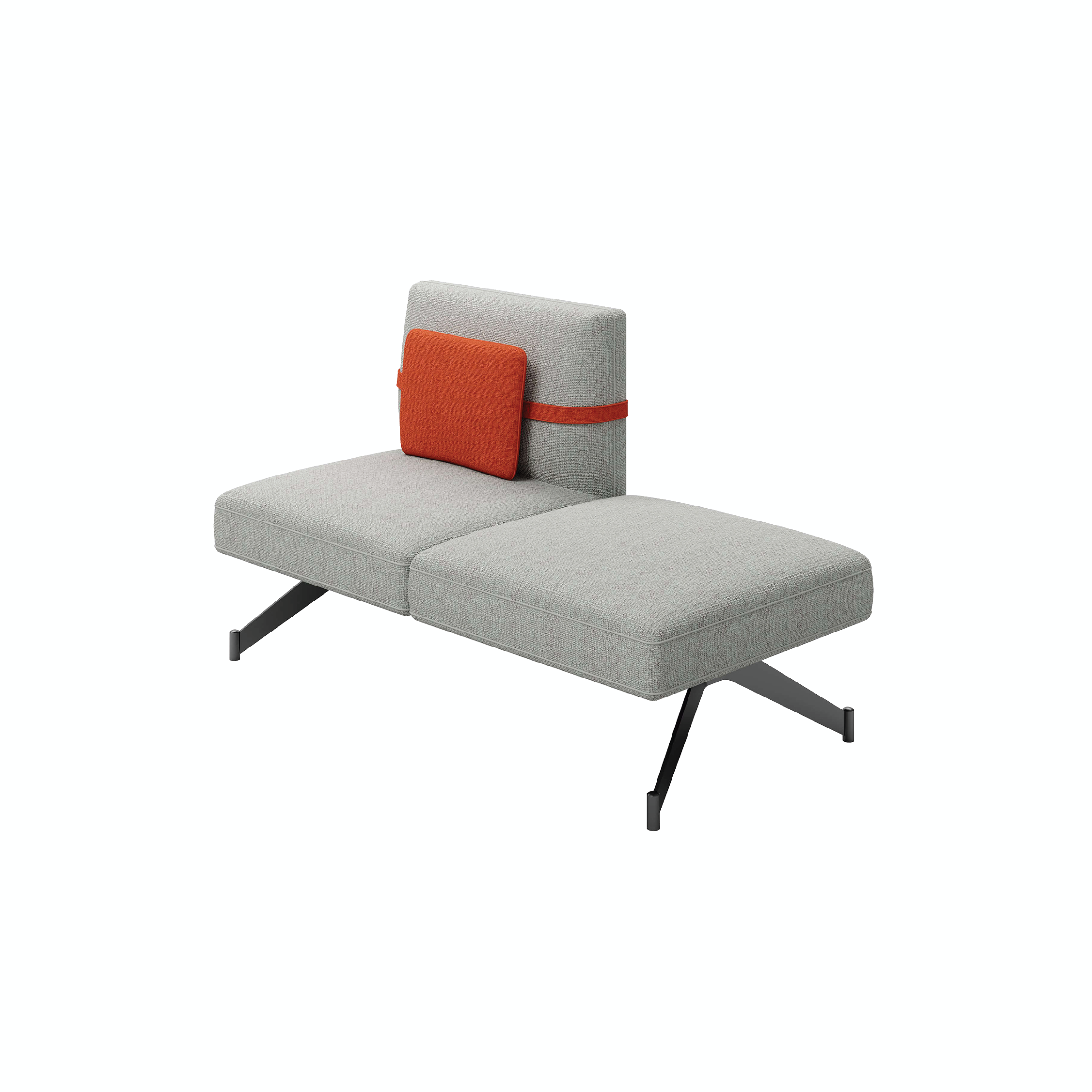 Senna - Modular Bench/Sofa